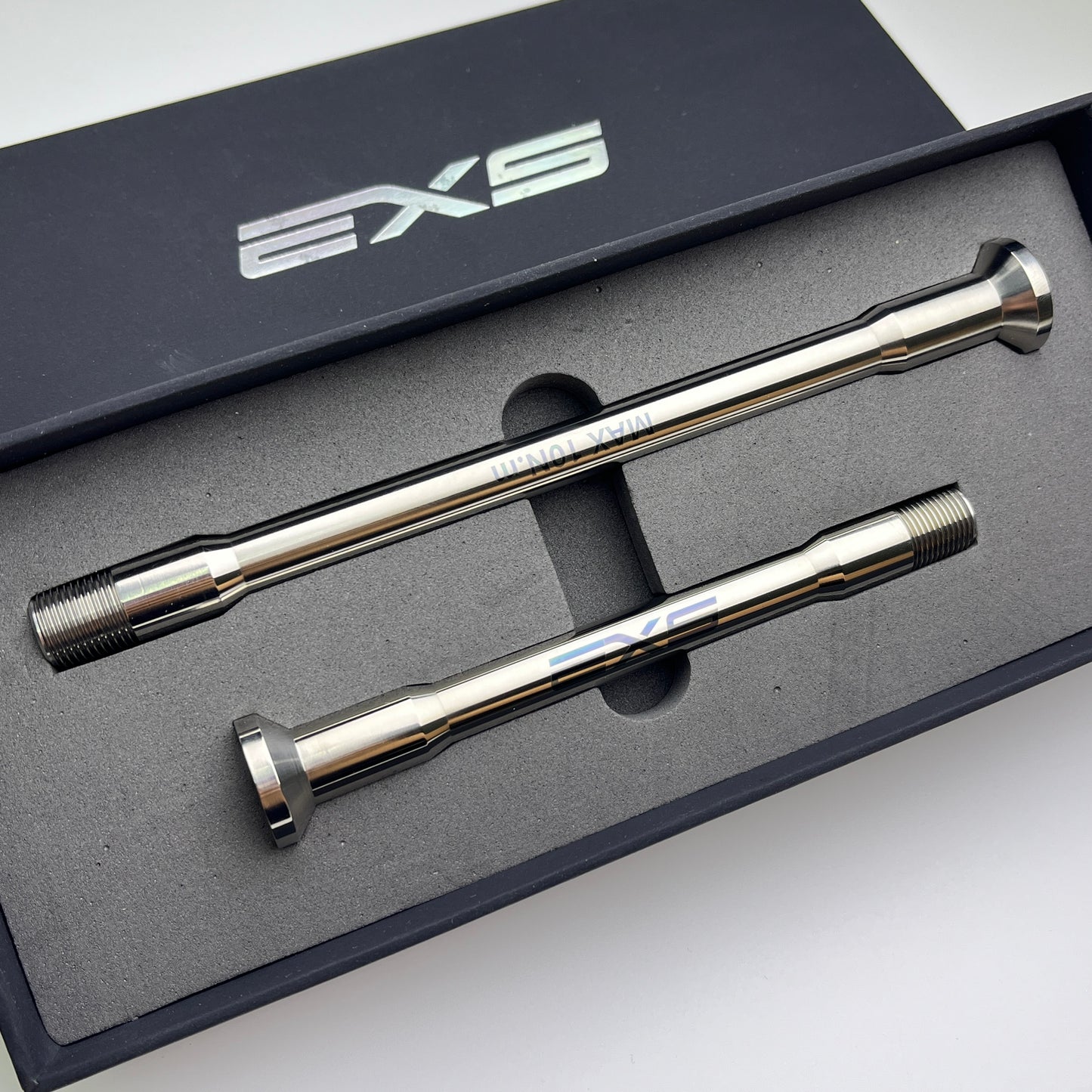 Perno passante in titanio EXS 39g | Specialized 