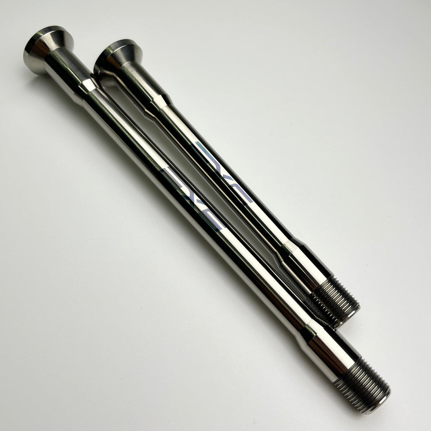 Perno passante in titanio EXS 39g | Specialized 