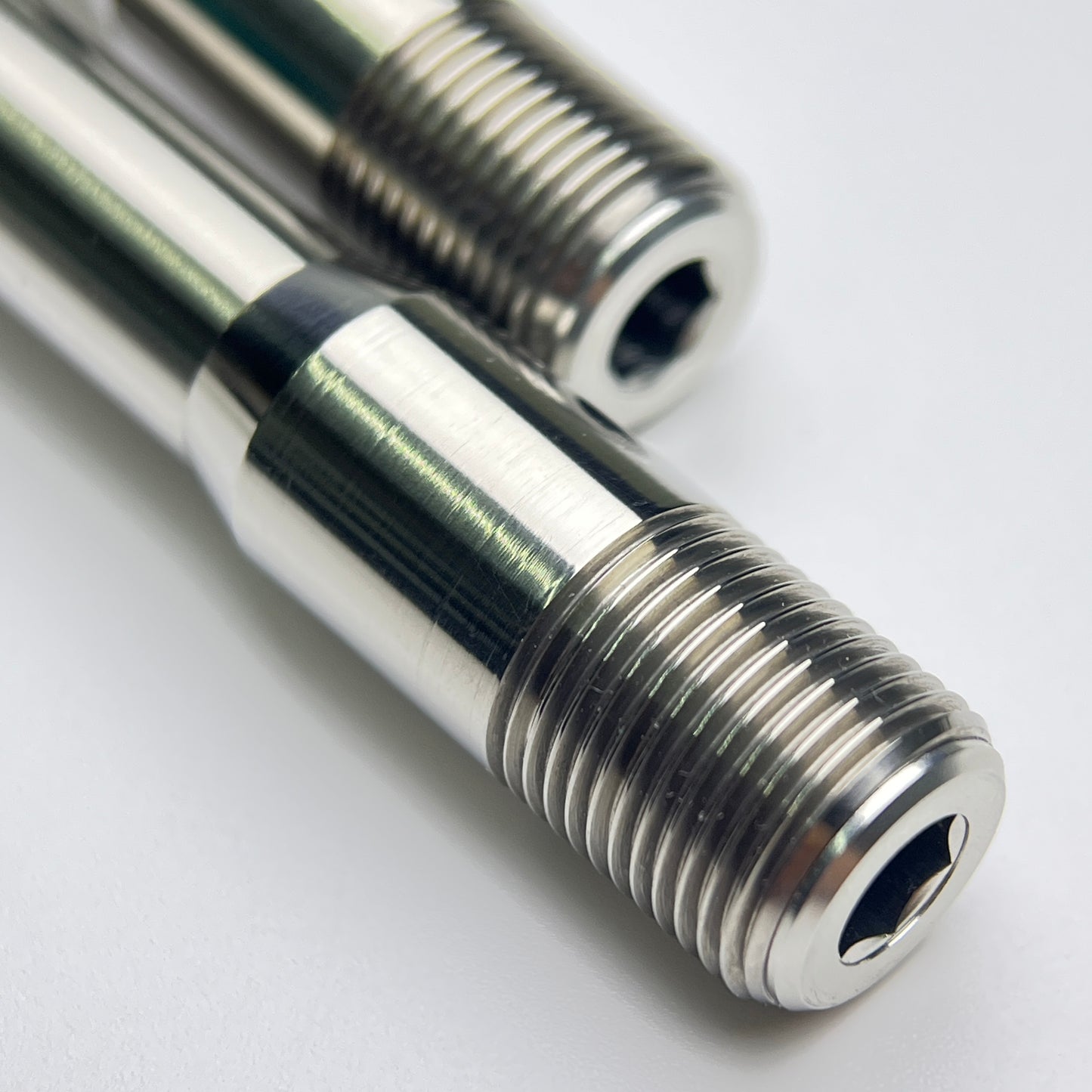 Perno passante in titanio EXS 39g | Specialized 