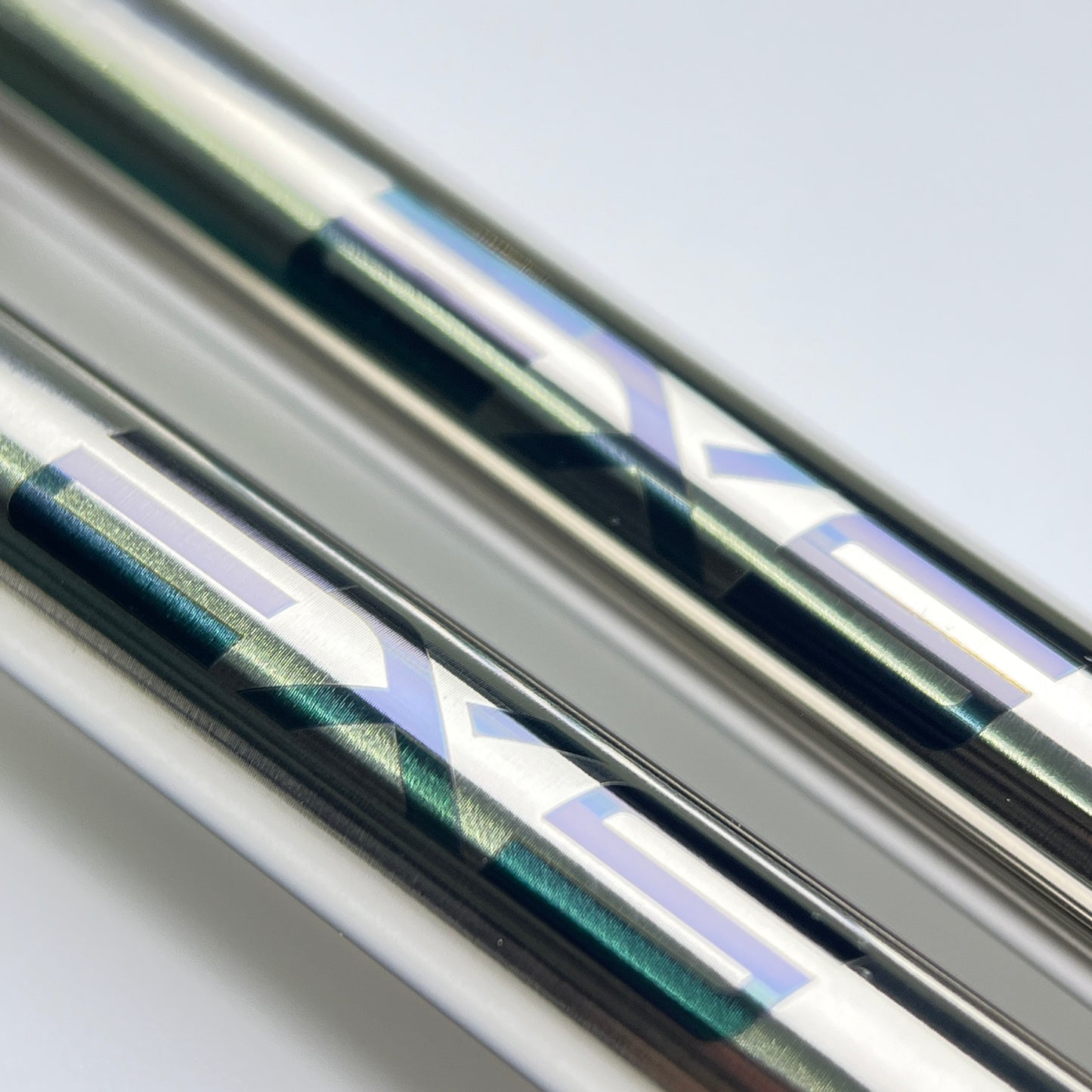 Perno passante in titanio EXS 39g | Specialized 