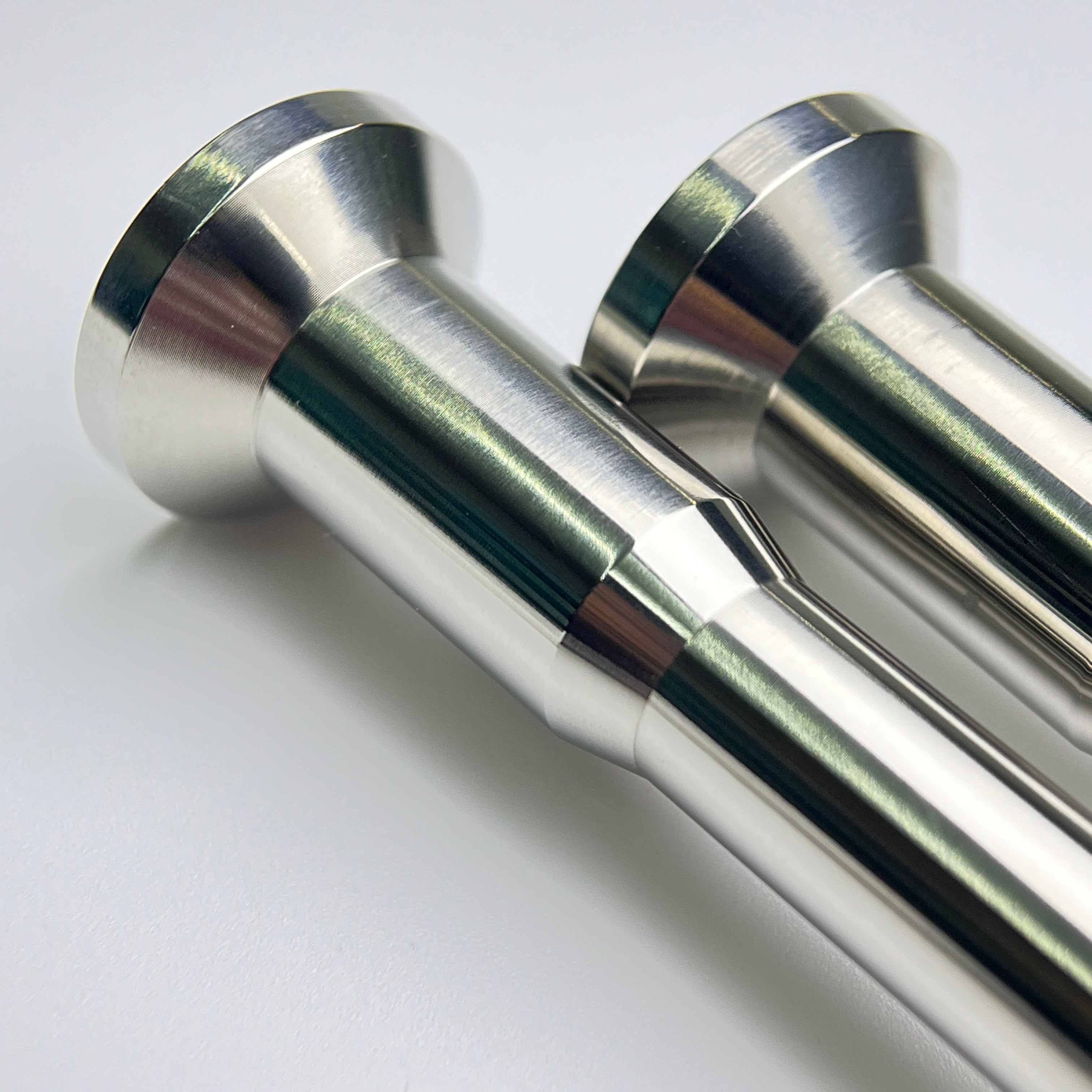 EXS 39g Titanium Thru Axle | Specialized SL8 SL7 Venge – Ti-Parts