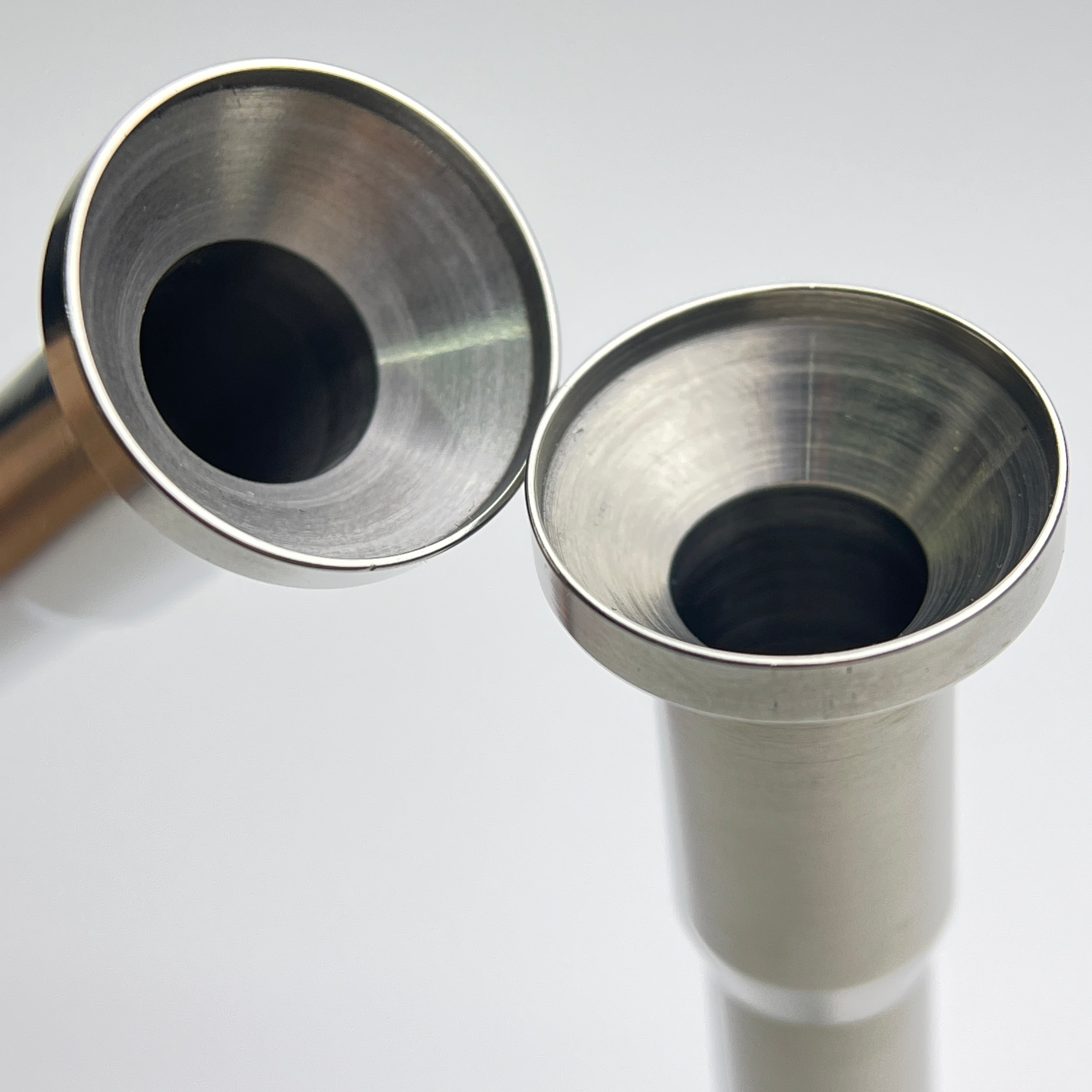 EXS 39g チタン スルーアクスル | Specialized SL8 SL7 Venge – Ti
