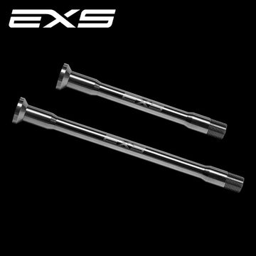EXS 39g Titanium Thru Axle | Specialized SL8 SL7 Venge – Ti-Parts