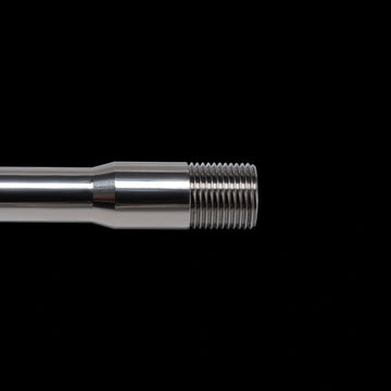 EXS 39g Titanium Thru Axle | Specialized SL8 SL7 Venge – Ti-Parts