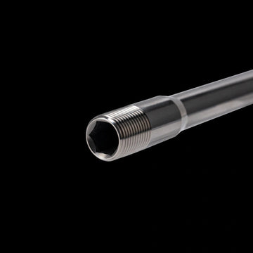 EXS 39g チタン スルーアクスル | Specialized SL8 SL7 Venge – Ti EXS 39g チタン スルーアクスル | Specialized SL8 SL7 Venge – Ti