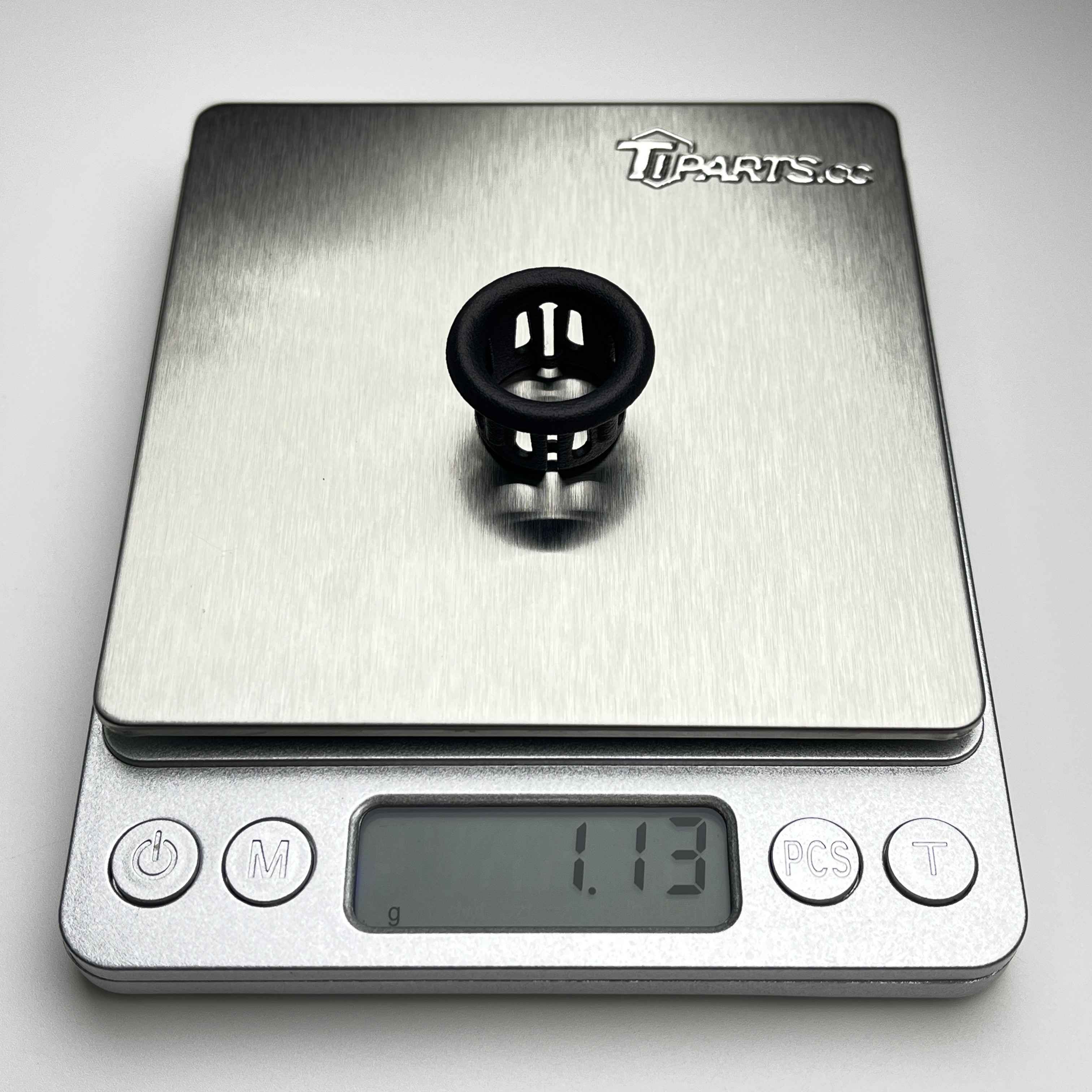 EXS エアテープ | 15g 超軽量ハンドルバーテープ – Ti-Parts Titanium