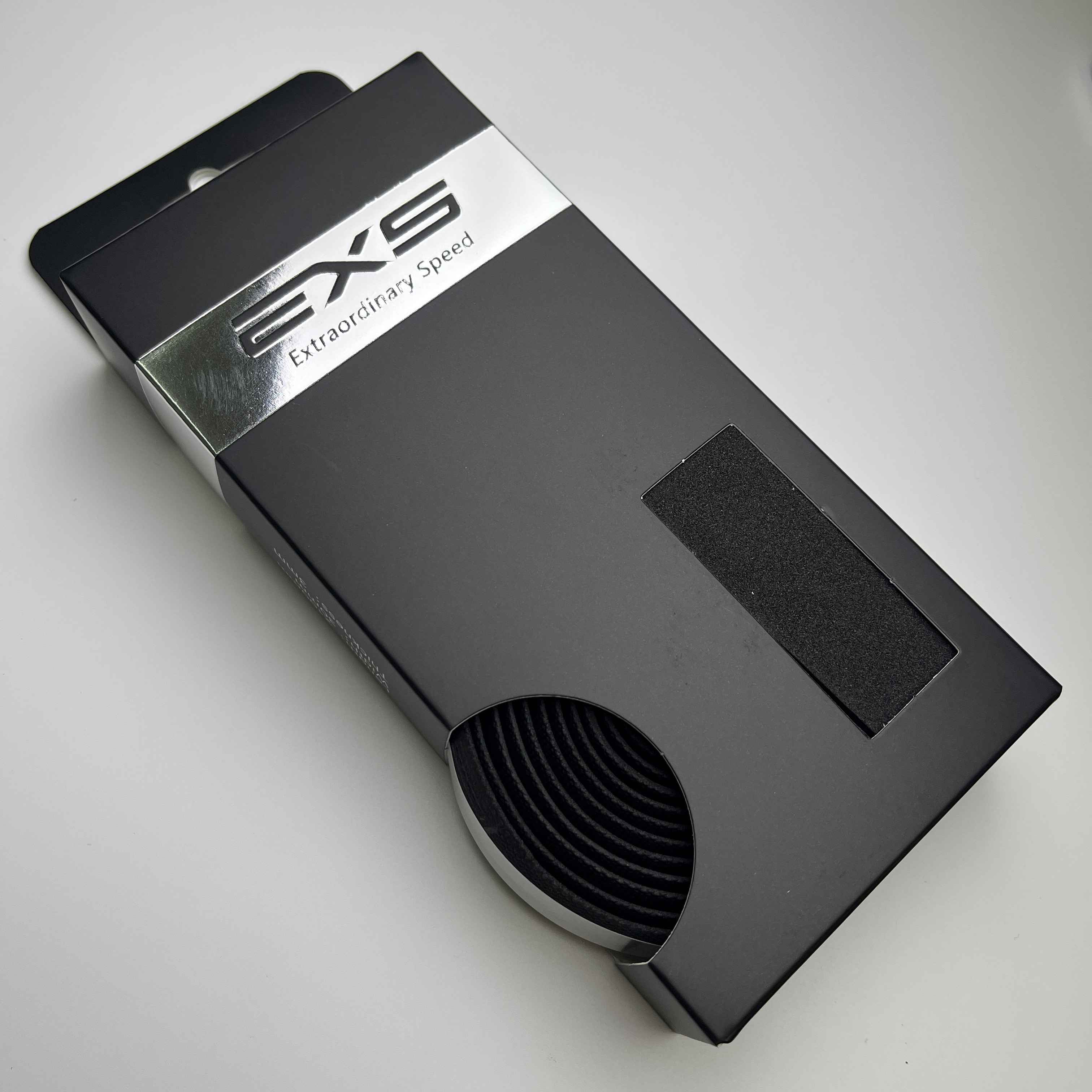 EXS エアテープ | 15g 超軽量ハンドルバーテープ – Ti-Parts Titanium