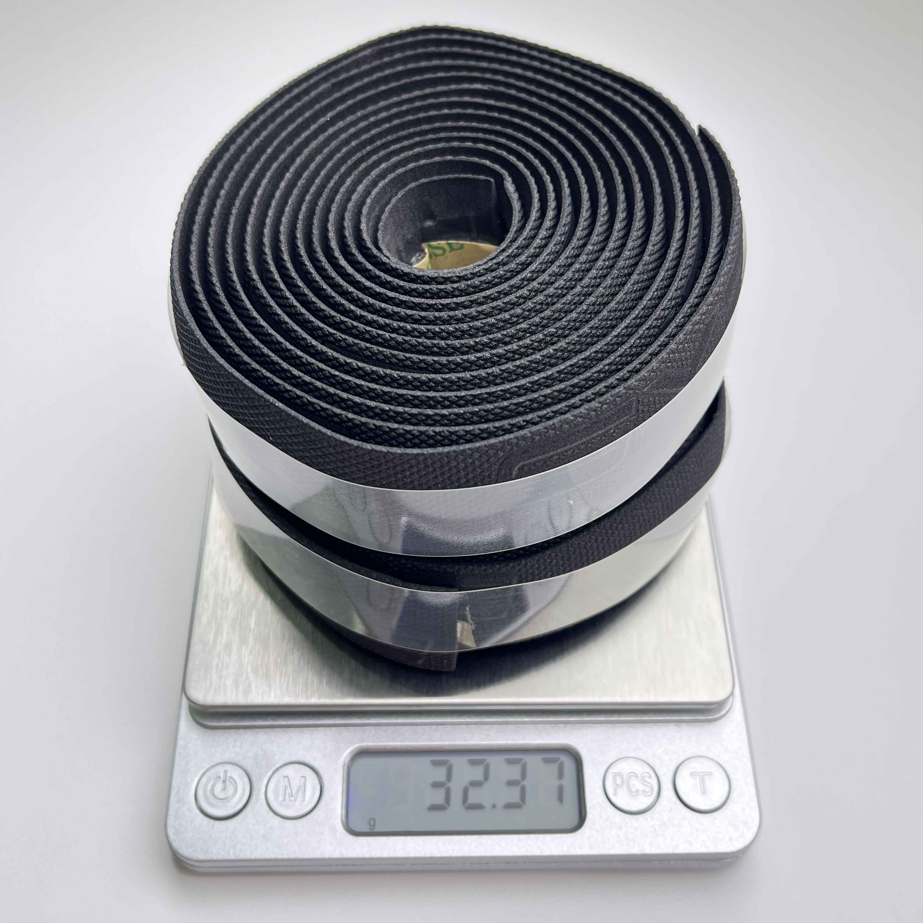 EXS エアテープ | 15g 超軽量ハンドルバーテープ – Ti-Parts Titanium