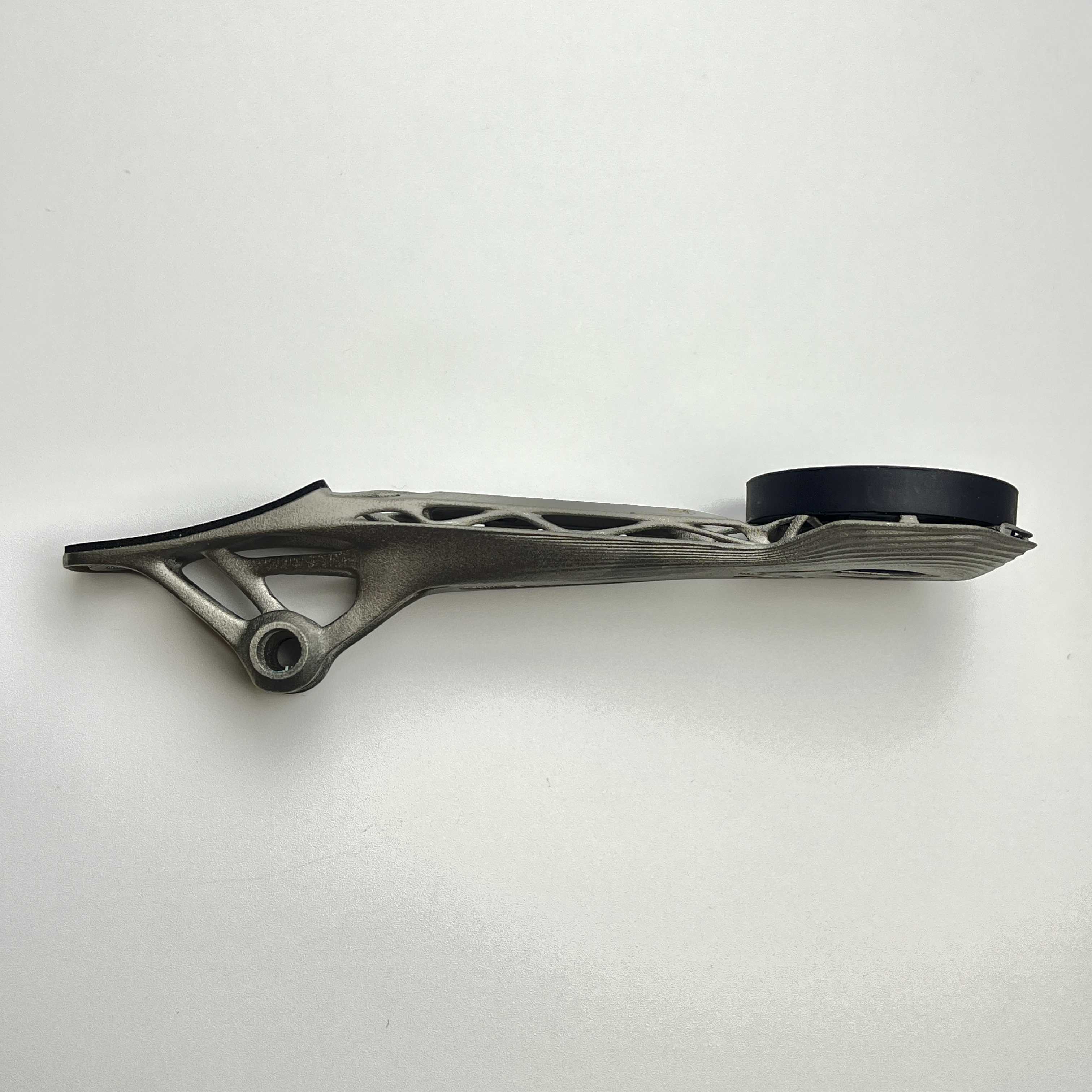 EXS_Club_Series_Titanium_Mount