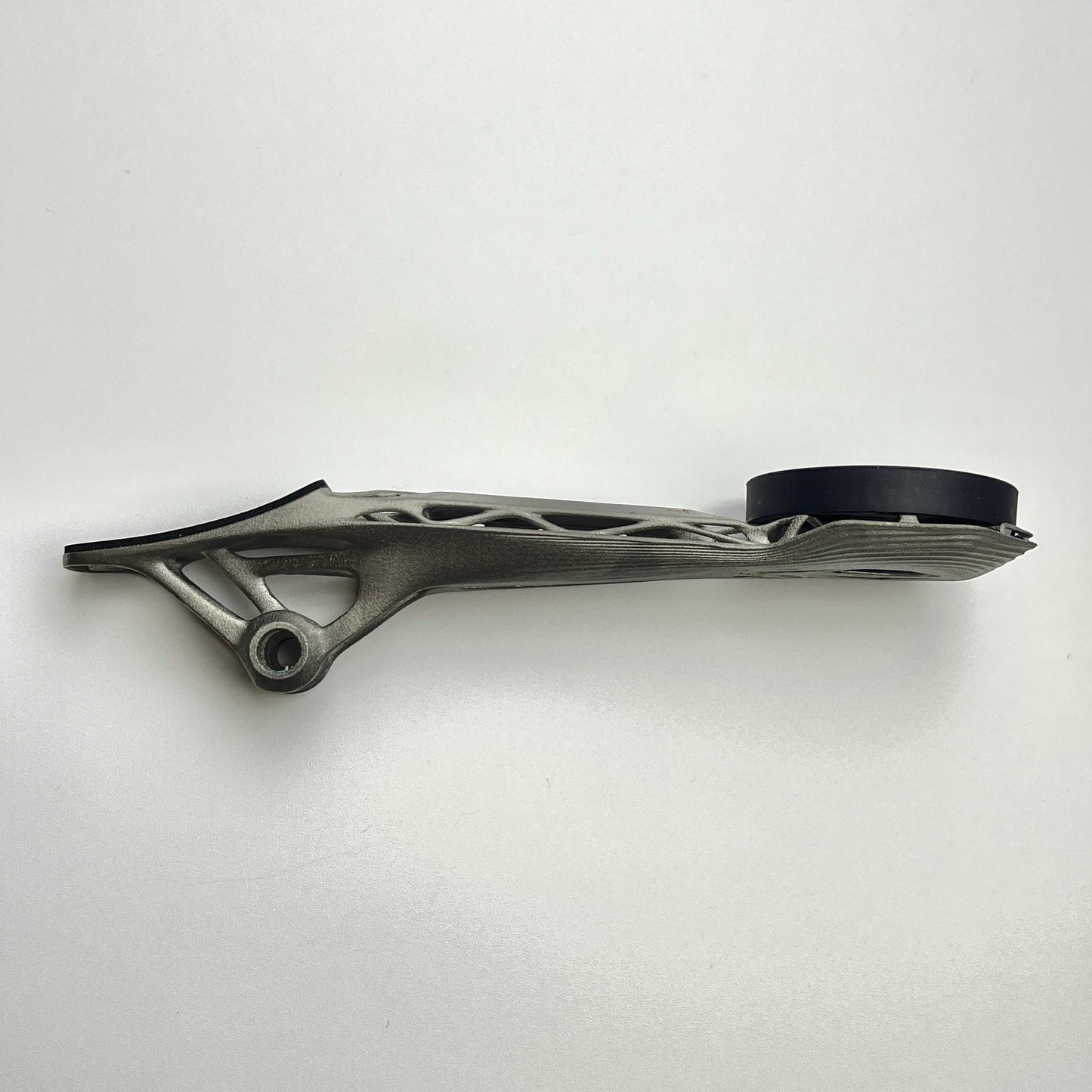 EXS Aerover Titanium Bike Computer Mount - Club Series