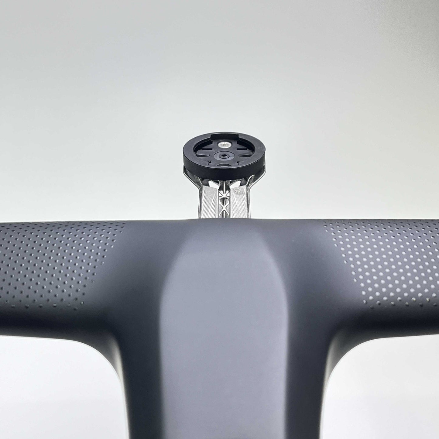 EXS Aerover Titanium Bike Computer Mount - Club Series