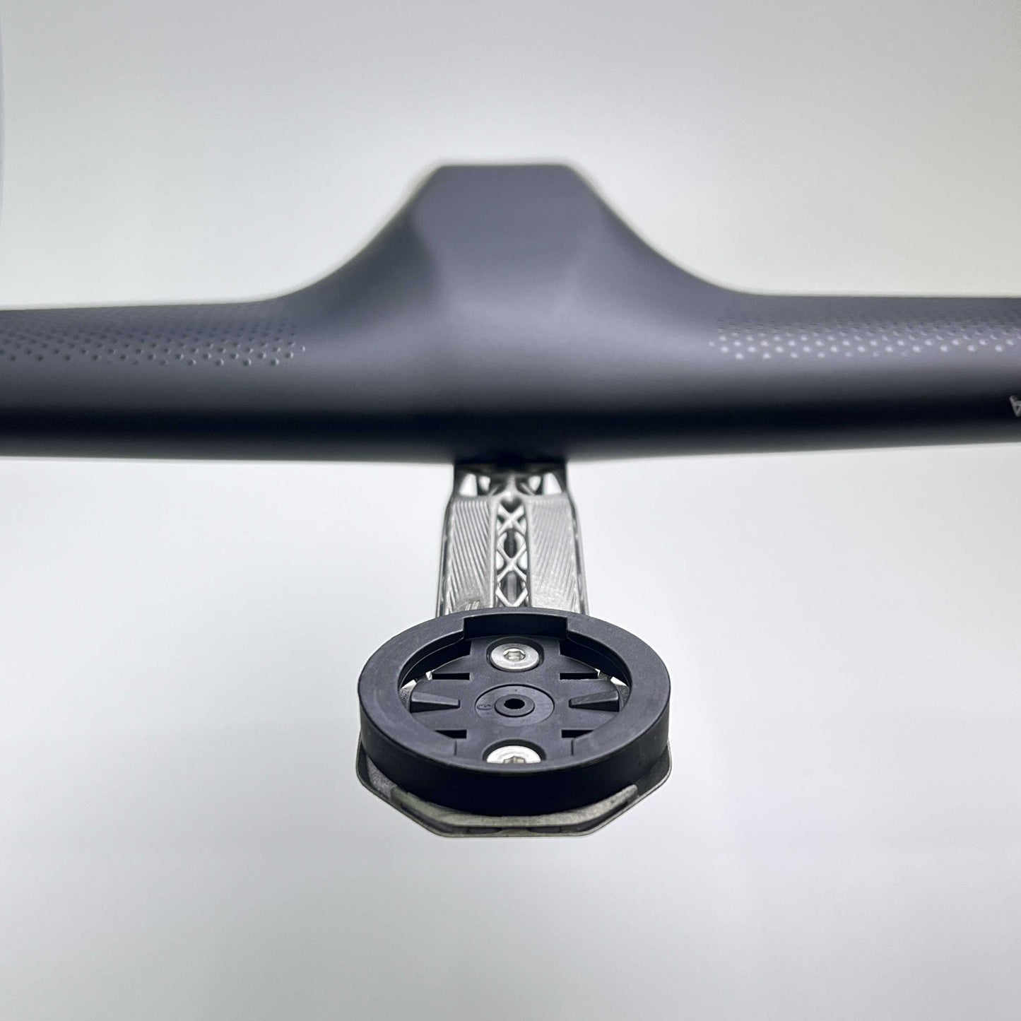 EXS Aerover Titanium Bike Computer Mount - Club Series
