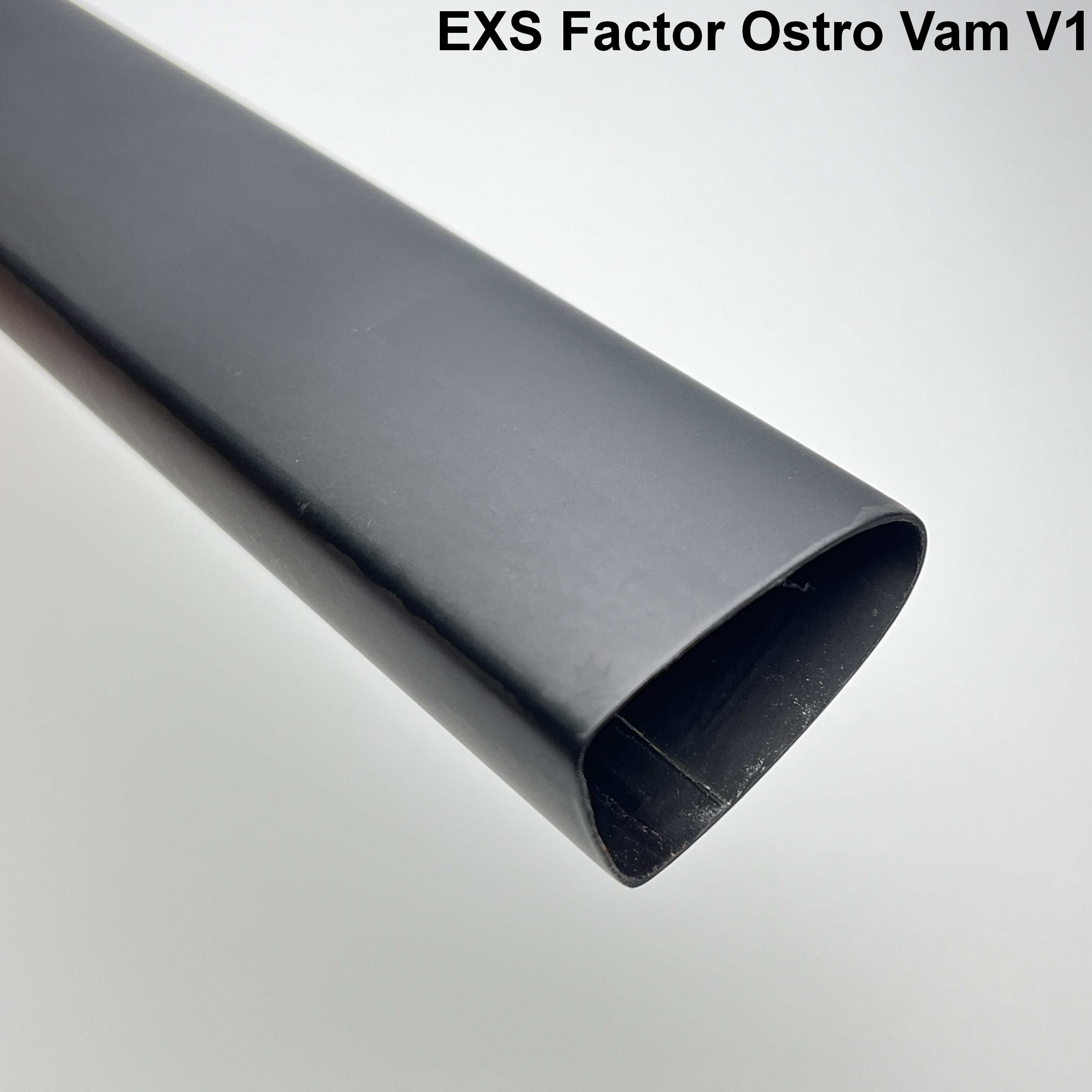 EXSファクター オストロ VAM V1 V2 カーボンファイバーシートポスト