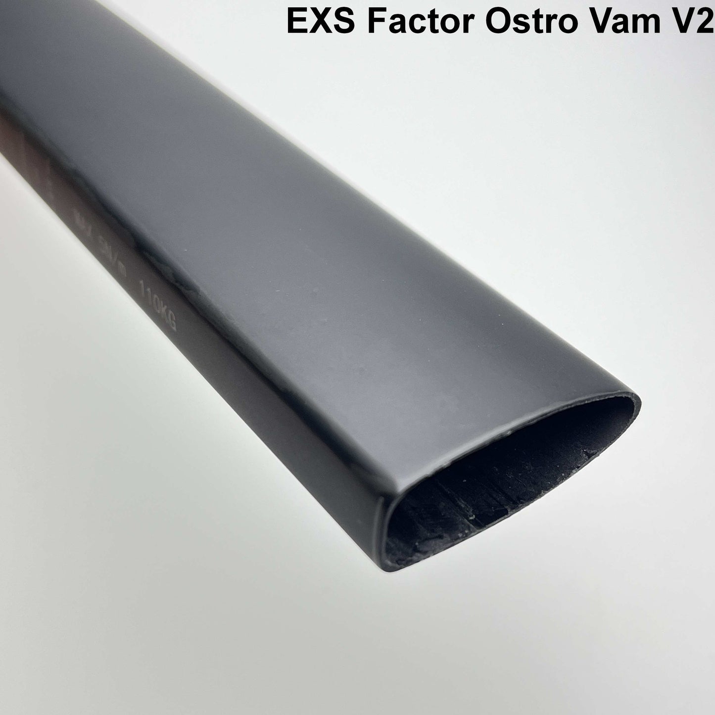EXS Carbon Fiber Seatpost Upgrade | Factor Ostro Vam V1 V2
