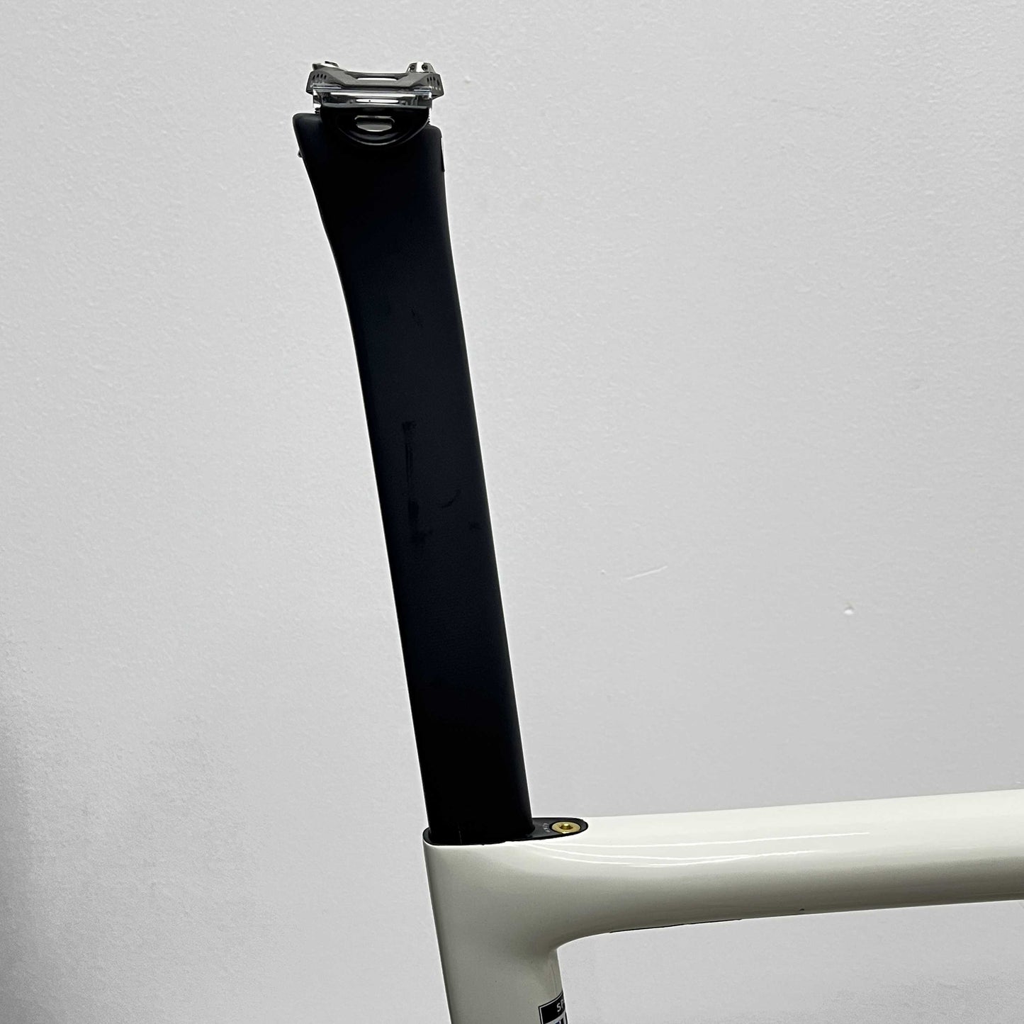 อัพเกรดหลักอาน EXS คาร์บอนไฟเบอร์ | Specialized Tarmac SL8