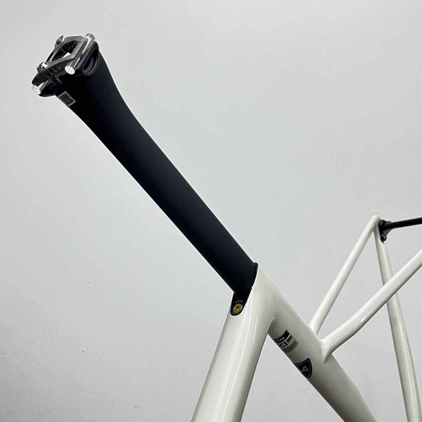 อัพเกรดหลักอาน EXS คาร์บอนไฟเบอร์ | Specialized Tarmac SL8