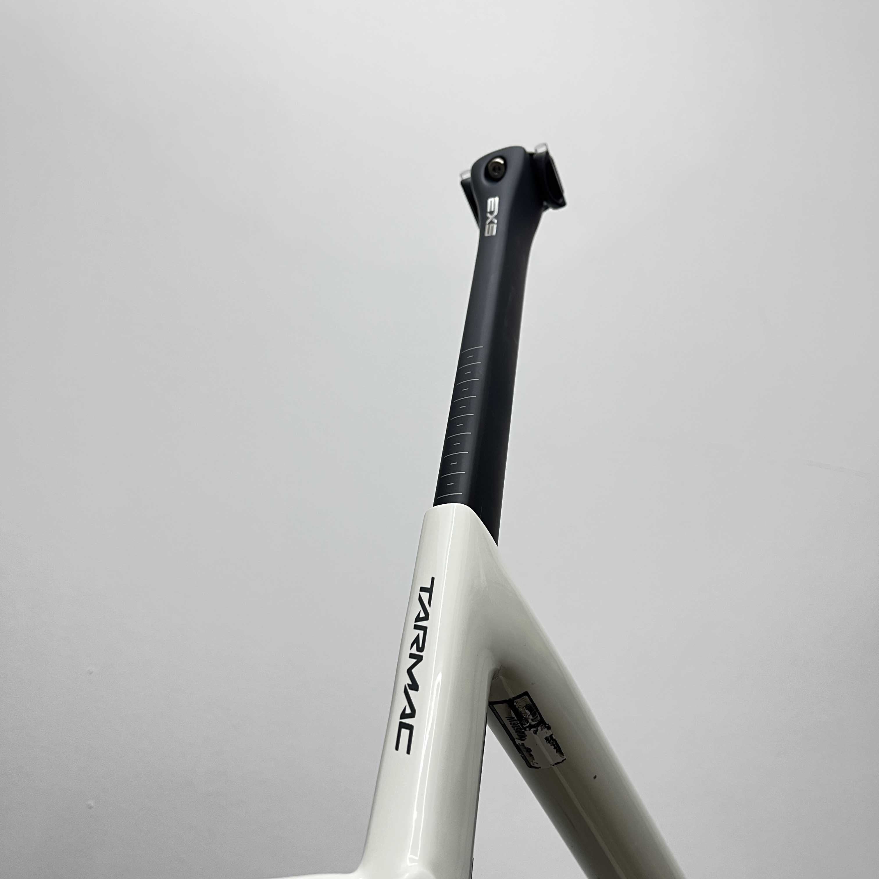 EXS Specialized Tarmac SL8 カーボンファイバーシートポスト