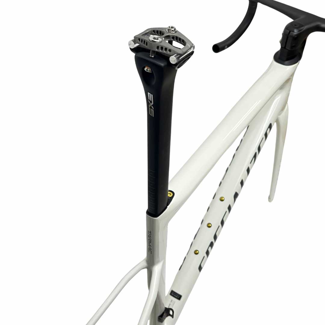 EXS Specialized Tarmac SL8 カーボンファイバーシートポスト