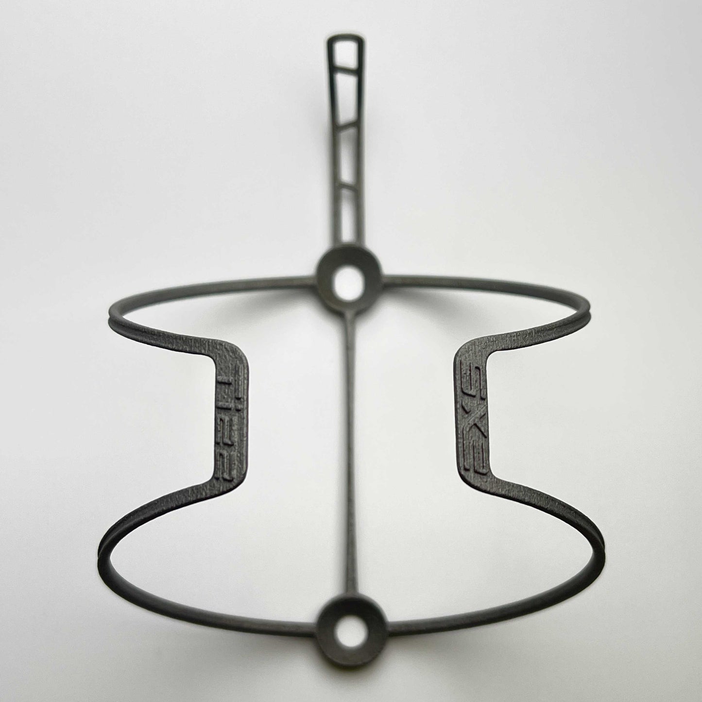 3D打印鈦合金超輕水壺架 12.2克 | Moots Can Nicolas 攀爬機必備 EXS 公路車 越野車 登山車