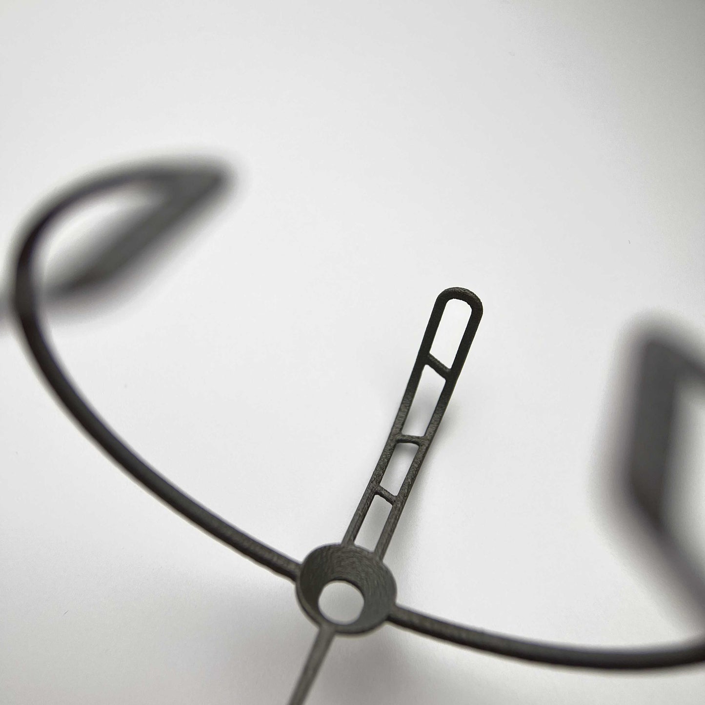 3D打印鈦合金超輕水壺架 12.2克 | Moots Can Nicolas 攀爬機必備 EXS 公路車 越野車 登山車