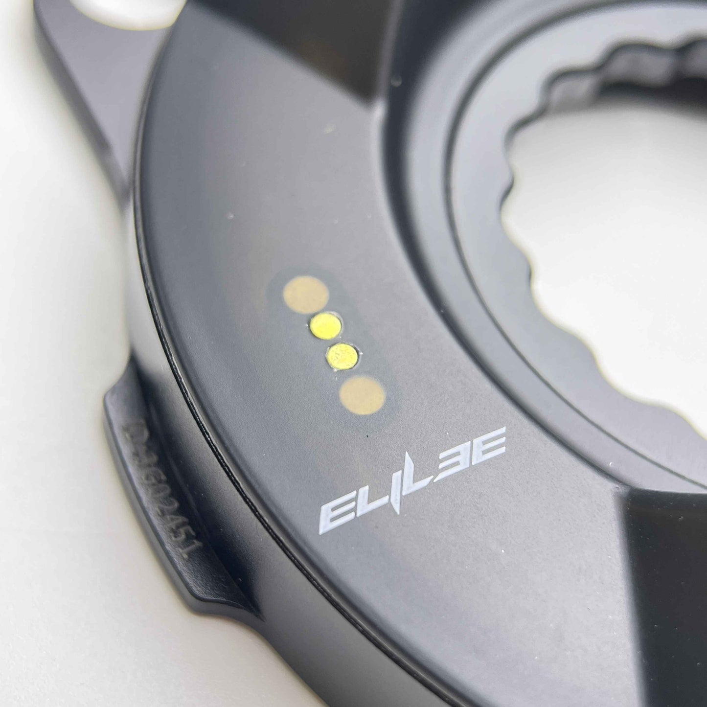 Elilee EK-01 Spider Power Meter | 4 bolt 110 BCD, Easton | Shimano