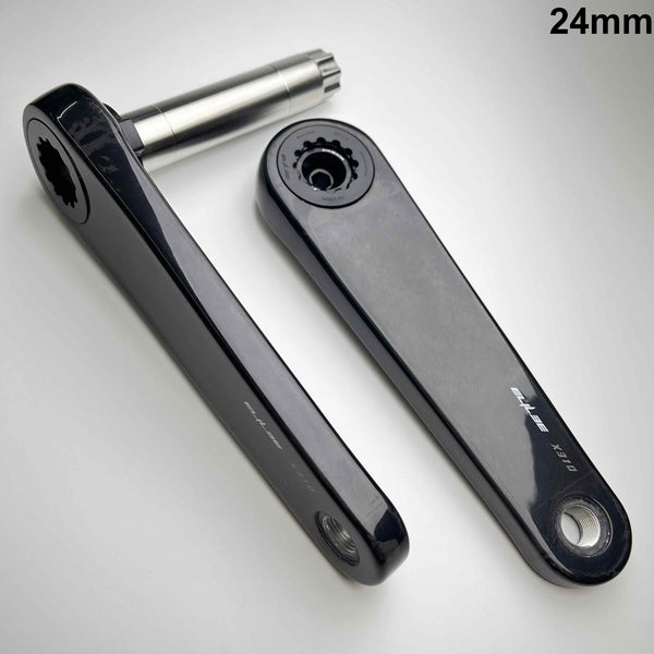 ElileeX310CarbonCrank24mm_gran