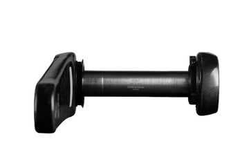 Elilee X310 Carbon Crankarms | 310g Ultralight DUB/24mm Road Crank