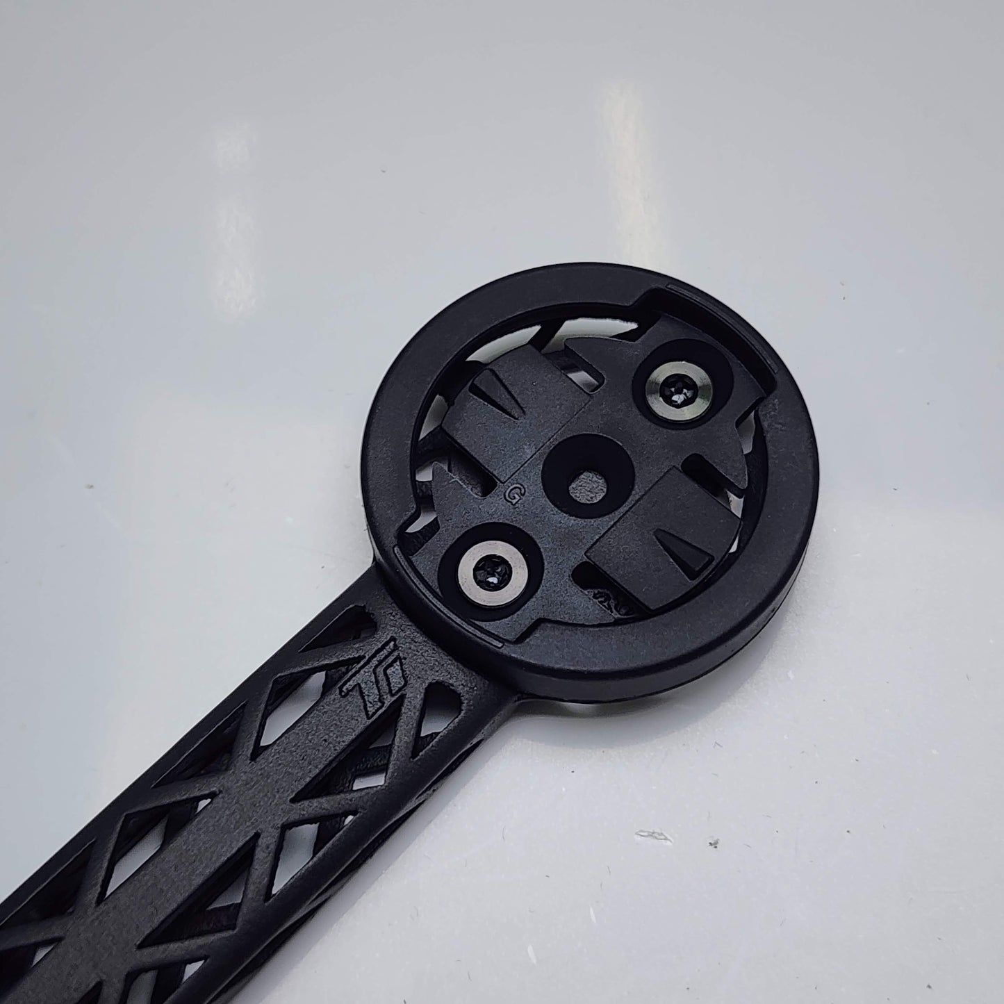 Elilee XXE 鈦合金 3D 列印電腦支架 | Garmin Wahoo | 團隊系列