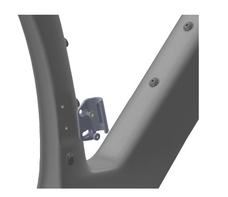 Titanium Upgrade for Factor One 2025 | Full Bike Bolt Screw Nut Solution Maintenance