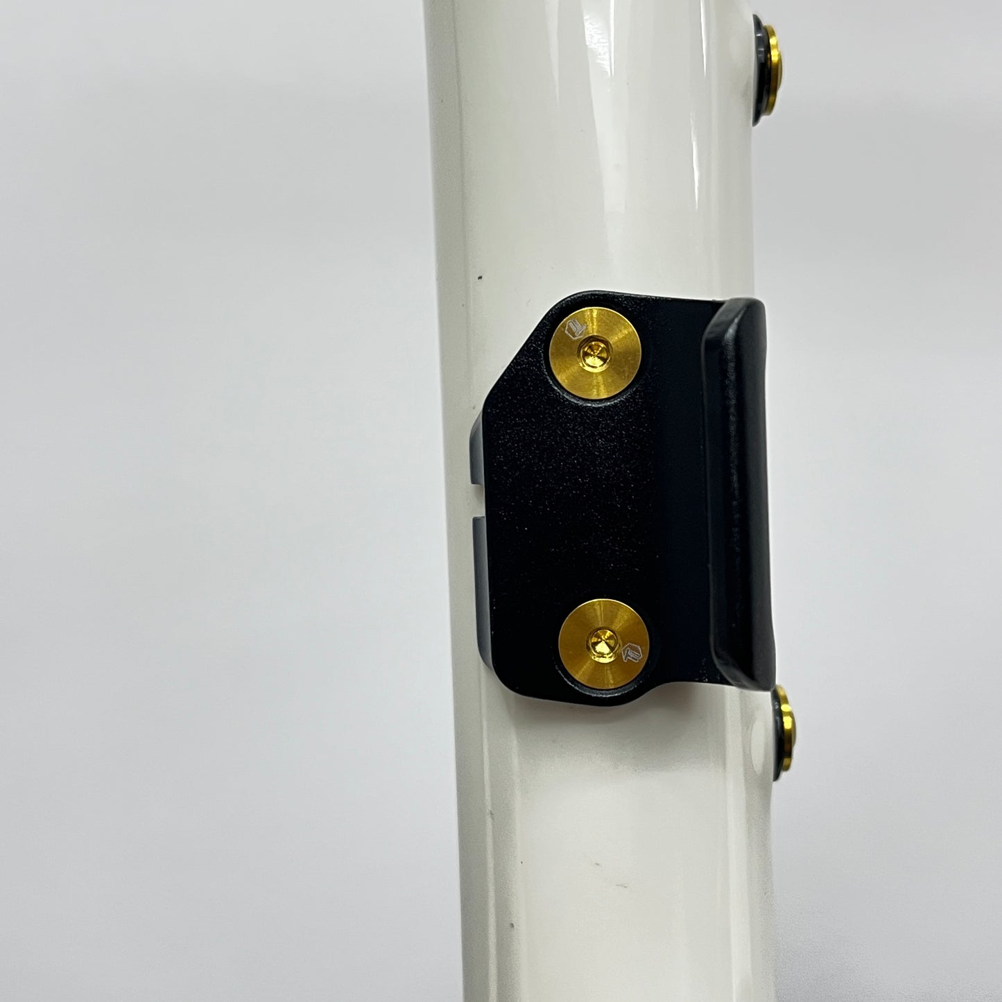 Baut Titanium untuk Gantungan FD SL8 SL7 SL6 Khusus | Sekrup Gantungan Pemindah Gigi Depan Venge Aethos Sworks Tarmac MY21 | Sekrup Titanium