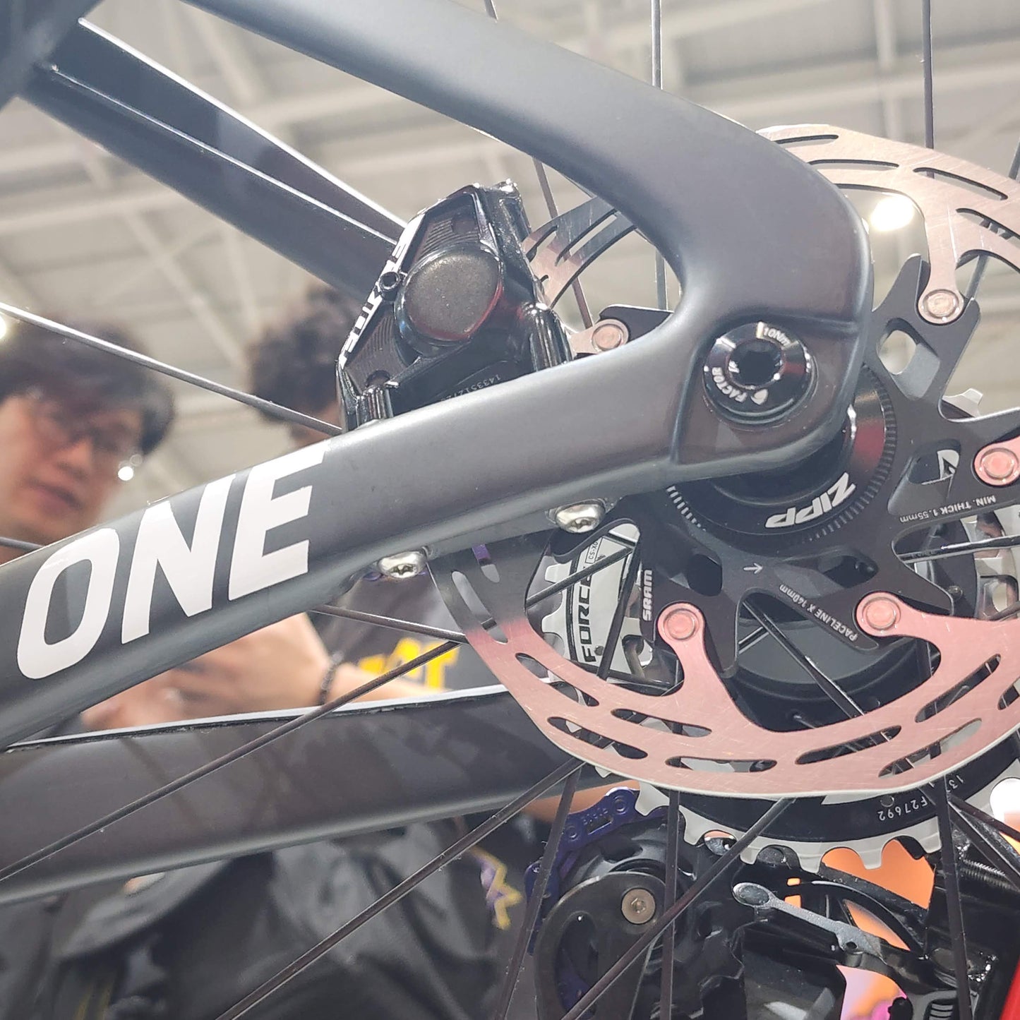 Mise à niveau en titane pour Factor One 2025 | Solution complète d'entretien des boulons, vis et écrous de vélo