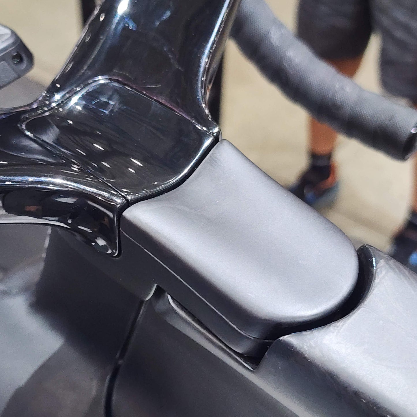 Mise à niveau en titane pour Factor One 2025 | Solution complète d'entretien des boulons, vis et écrous de vélo