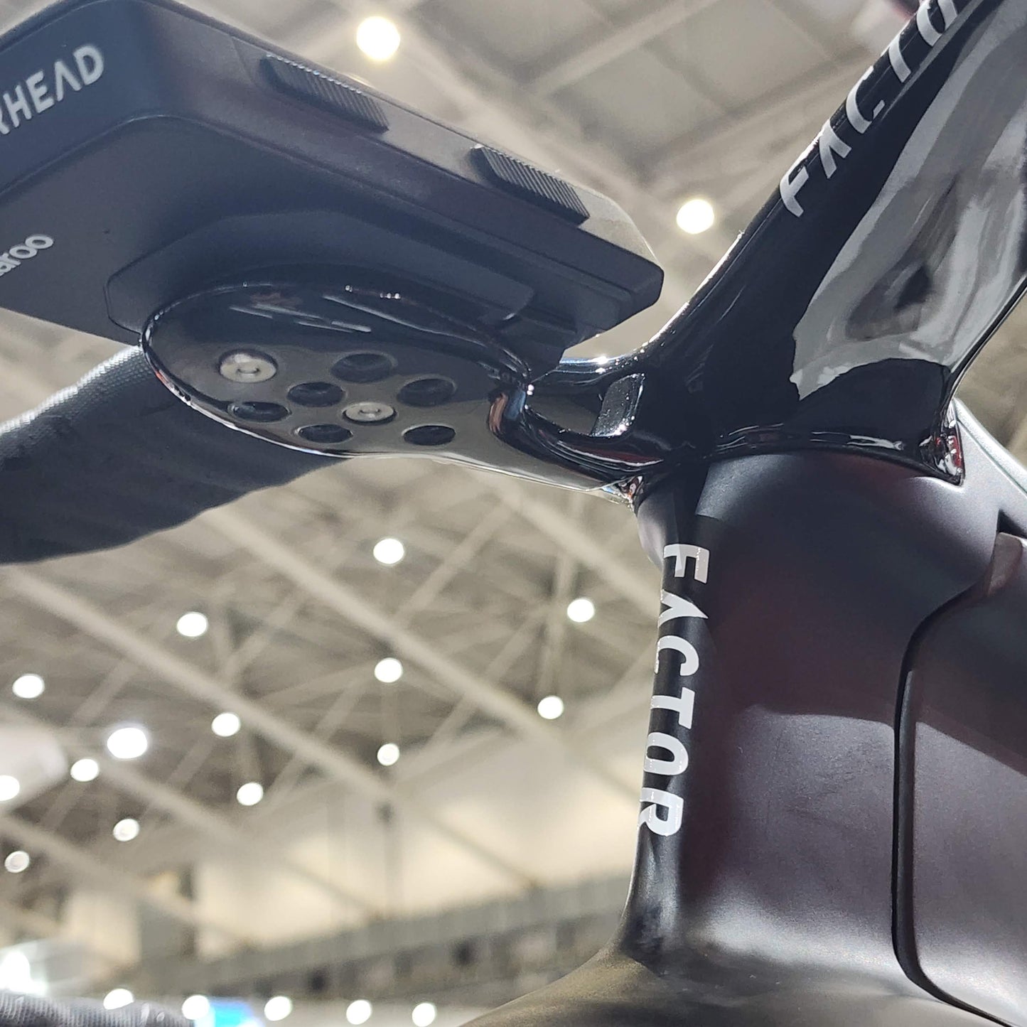 Mise à niveau en titane pour Factor One 2025 | Solution complète d'entretien des boulons, vis et écrous de vélo