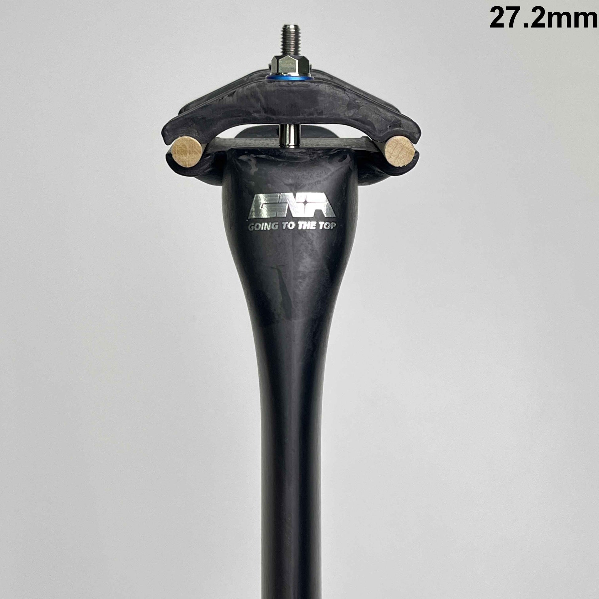 GANNA AERO FIN Carbon Seatpost PINARELLO Dogma F