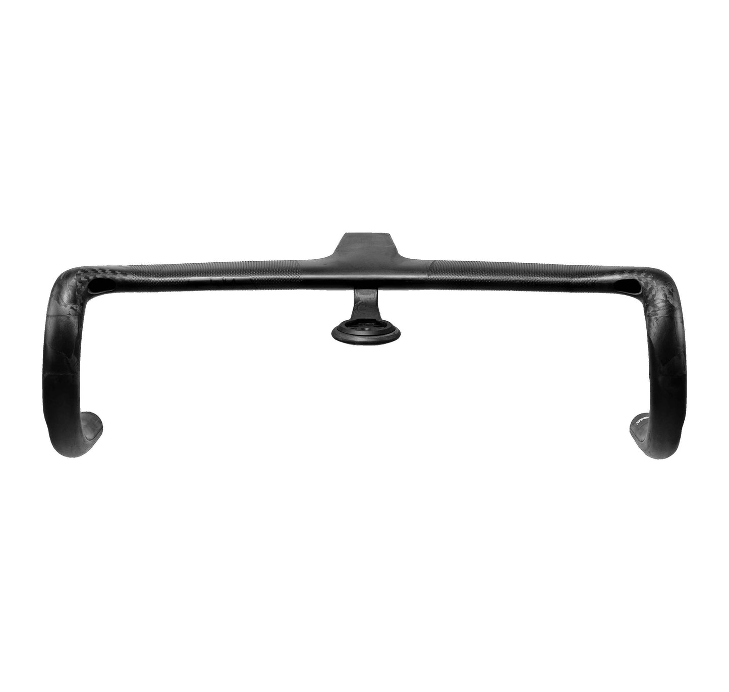 GANNA ANGLE° PRO Carbon Integrated Handlebar | 240g M40X Carbon Flagship | FREE Transition Spacer, Accessories and Computer Mount