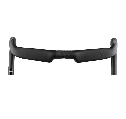 GANNA SPAN Carbon Aero Handlebar | 170g
