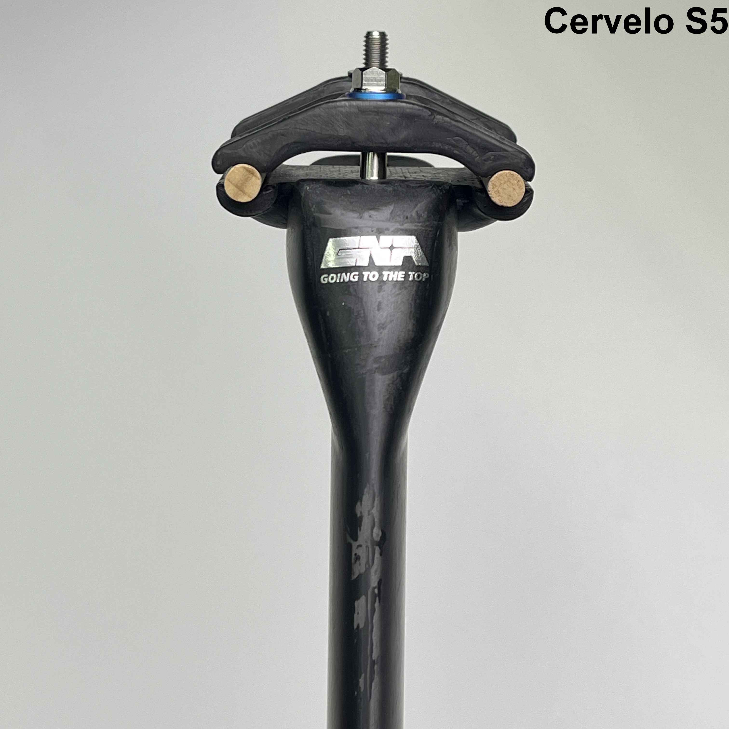 ARGON18 ASP5050 2WAYカーボンシートポスト ARGON18 ASP5050 2WAY
