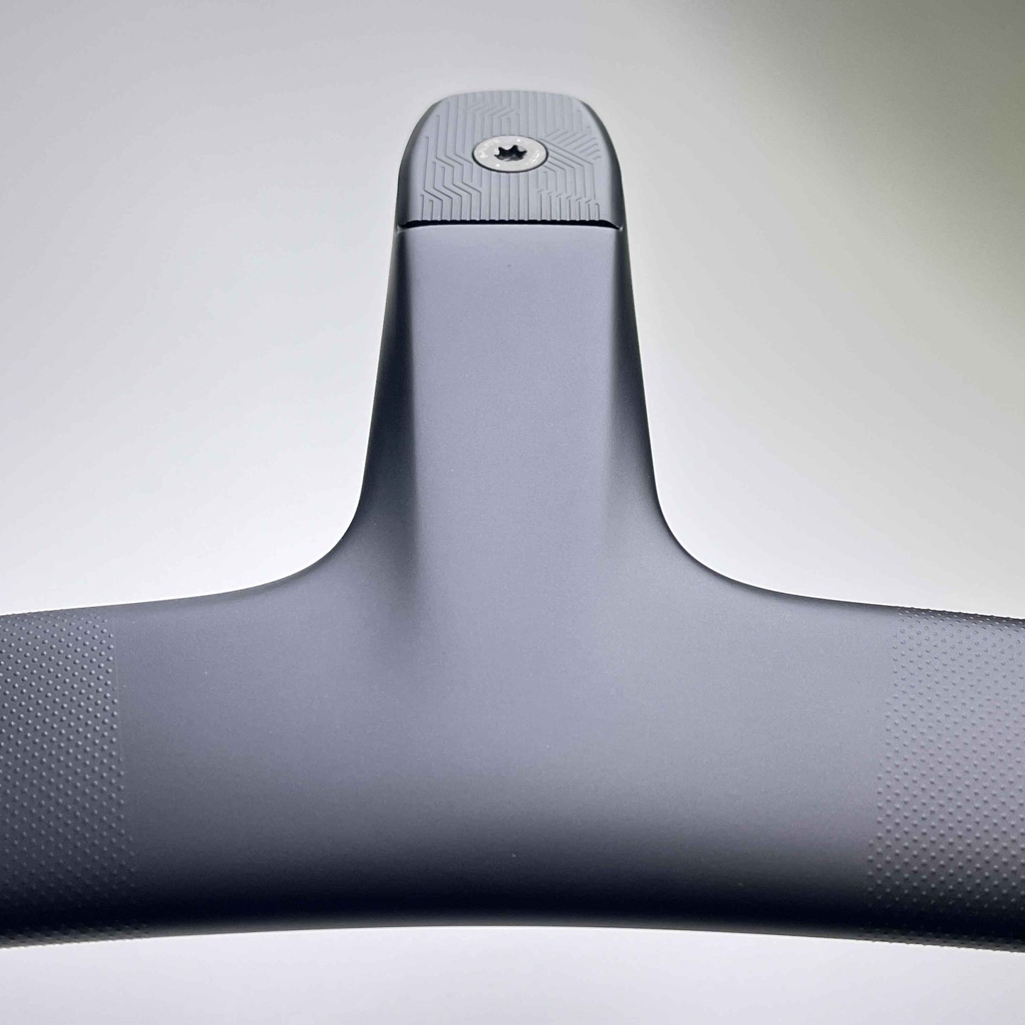 GANNA ANGLE° Carbon Integrated Handlebar | 320g T800+T1100 Carbon | FREE Transition Spacer, Accessories and Computer Mount