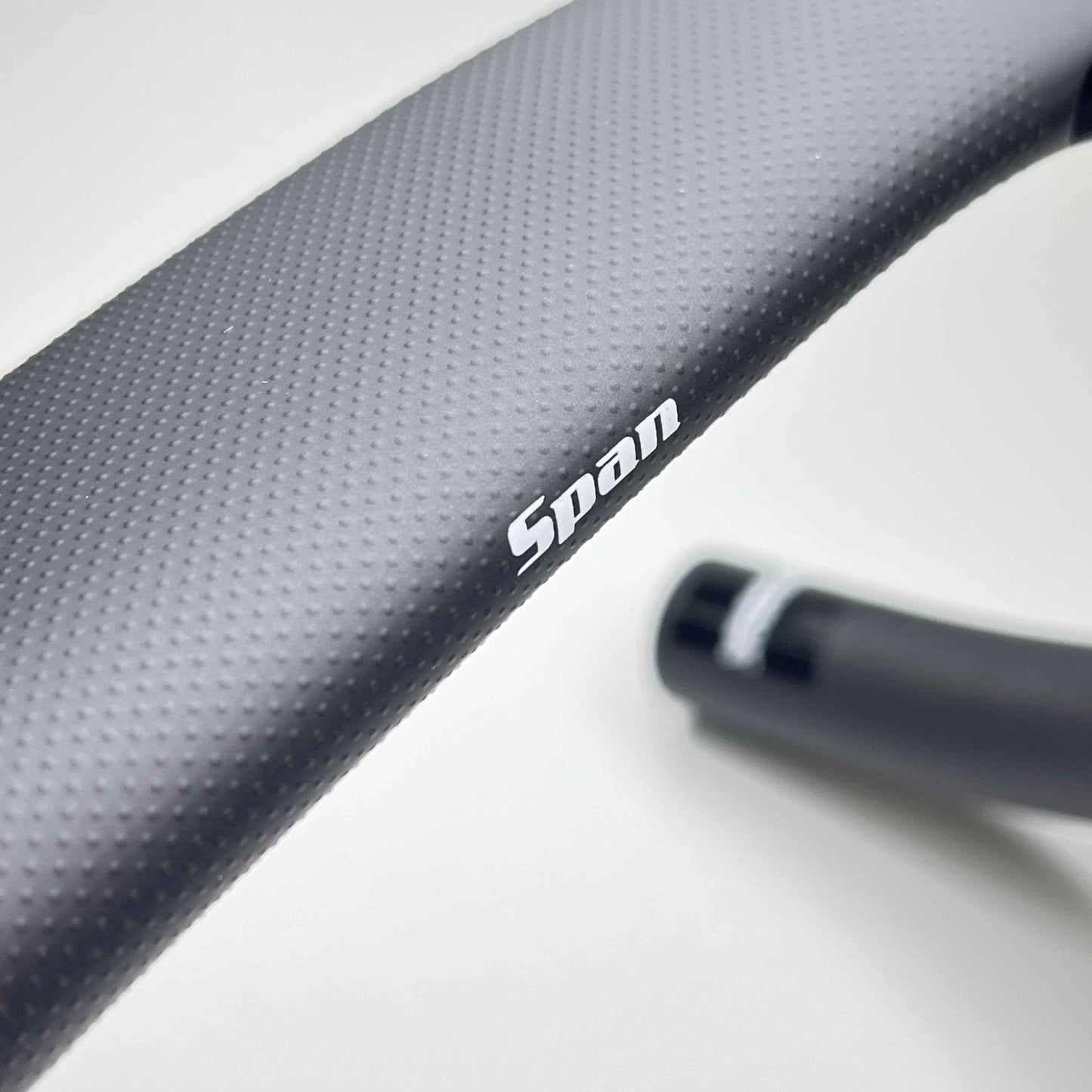 GANNA SPAN Carbon Aero Handlebar | 170g