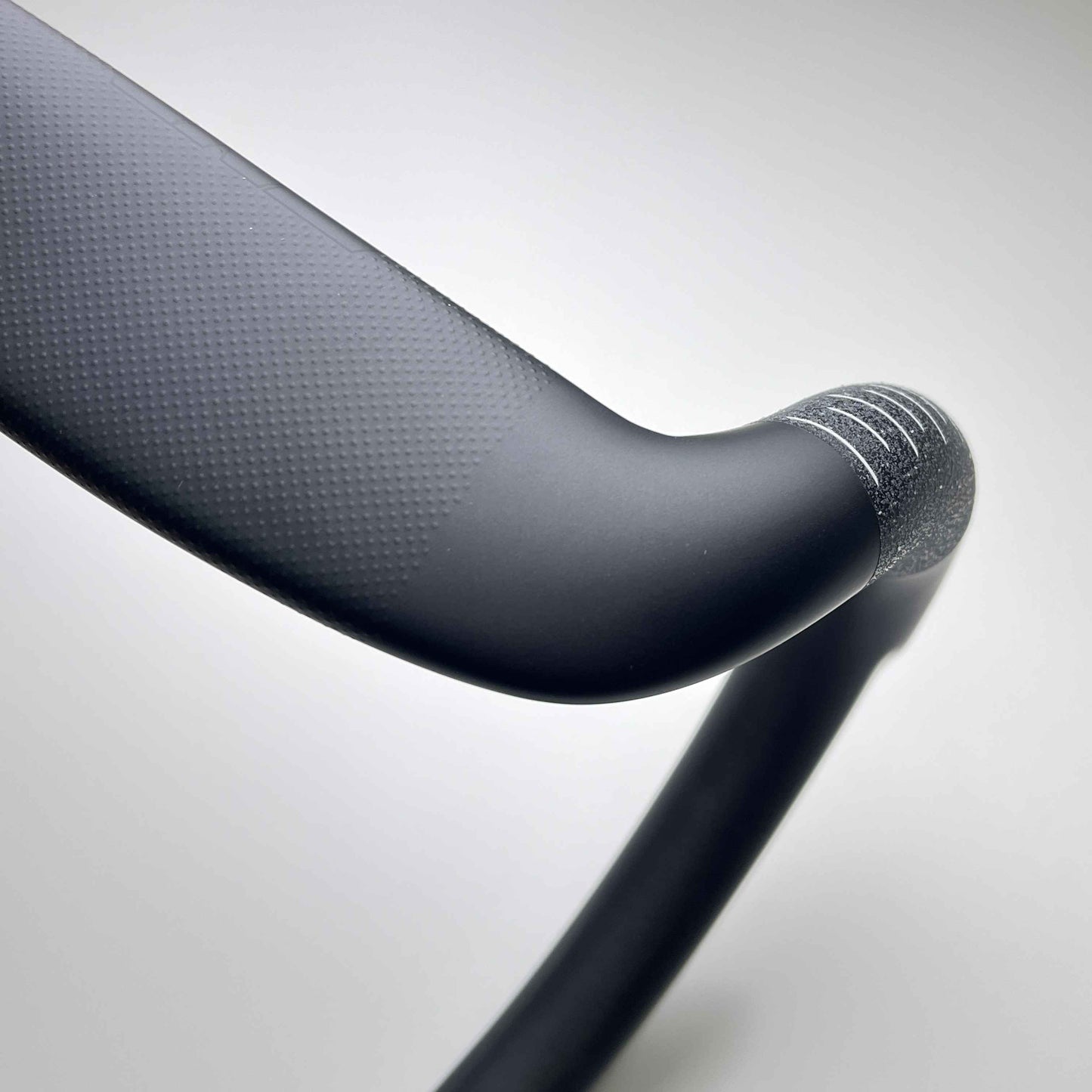 GANNA SPAN Carbon Aero Handlebar | 170g