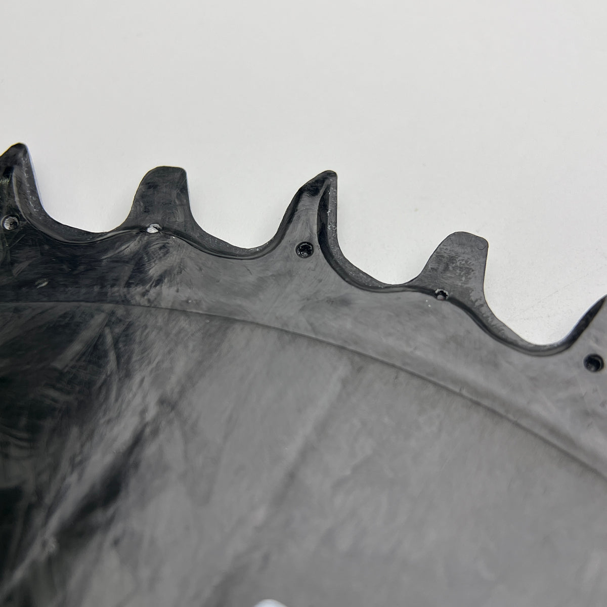 Karbonový převodník GEMINI RIGEL Race Face/Easton Cinch | Direct Mount, silniční/gravel