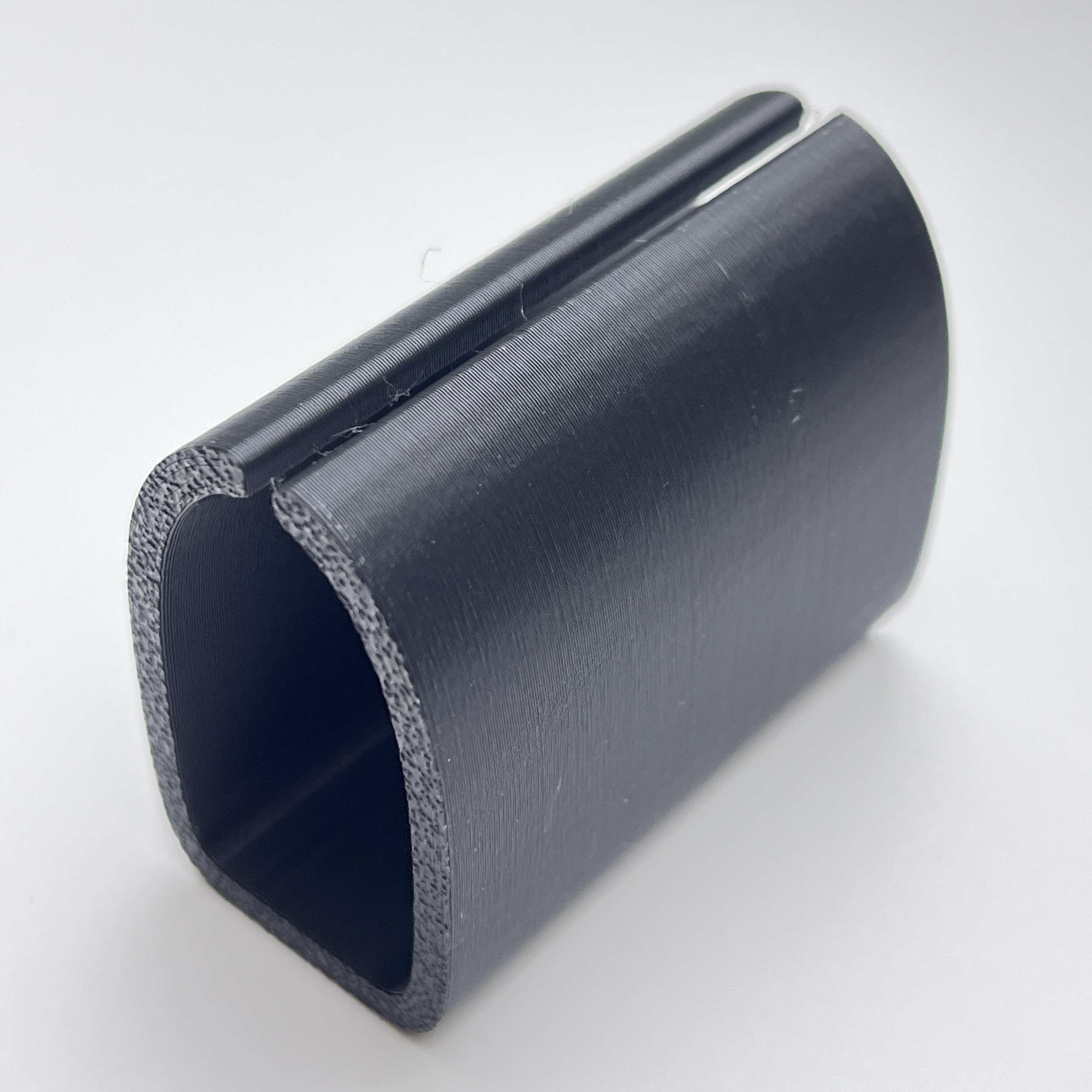 Giant TCR/Propel用 カーボンISPシートクランプ - 55g、チタンボルト