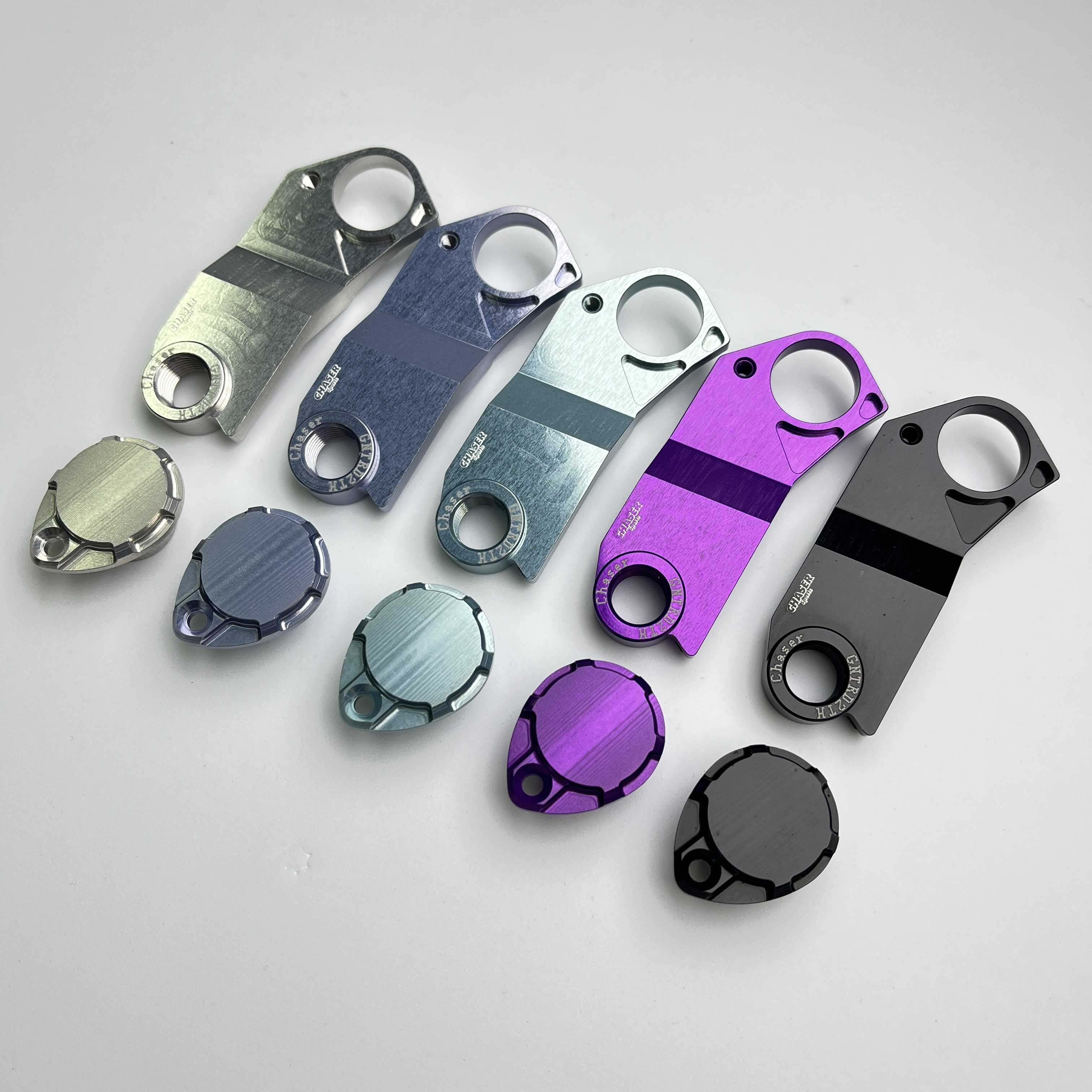 ダイレクトマウントリアディレイラーハンガー | GIANT LIV Shimano