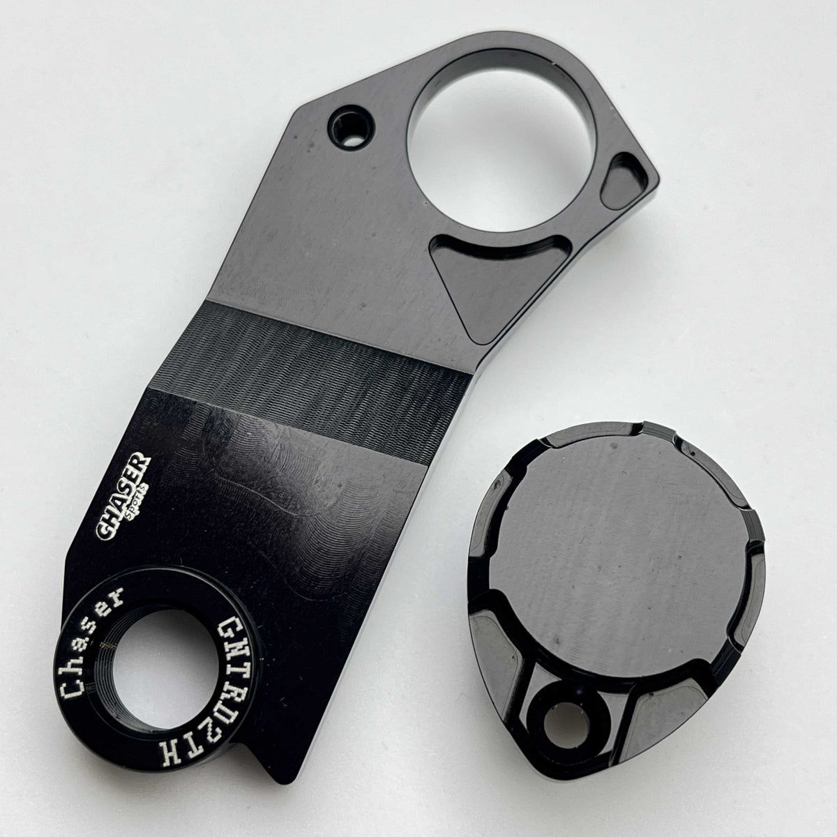Giant and Liv direct-mount rear derailleur hanger for Shimano