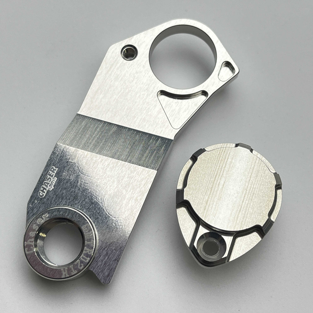 Giant and Liv direct-mount rear derailleur hanger for Shimano