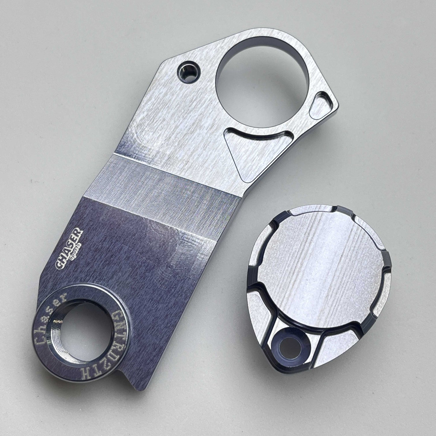 Direct Mount Rear Derailleur Hanger | GIANT LIV Shimano | TCR Propel Defy Langma Revolt