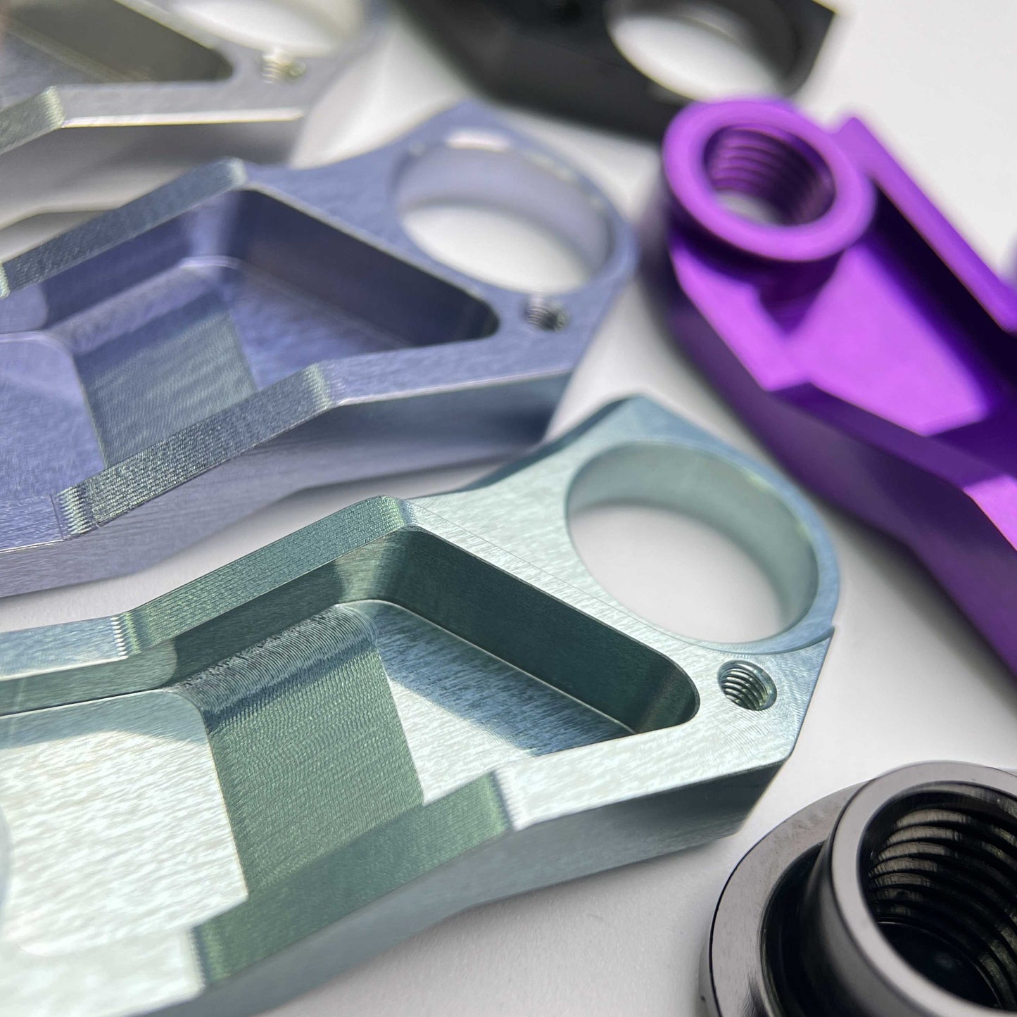 Direct Mount Rear Derailleur Hanger | GIANT LIV Shimano | TCR Propel Defy Langma Revolt