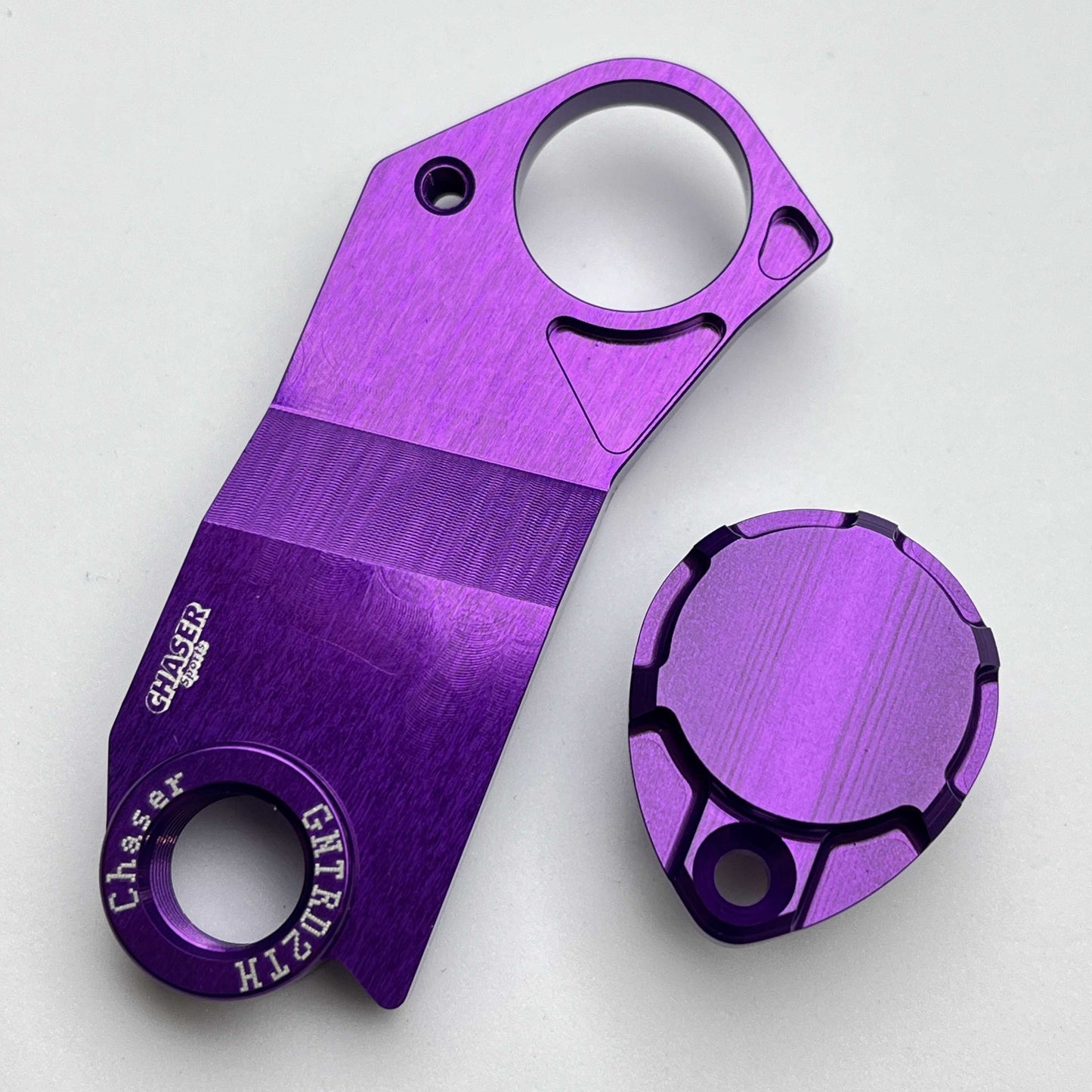 Direct Mount Rear Derailleur Hanger | GIANT LIV Shimano | TCR Propel Defy Langma Revolt