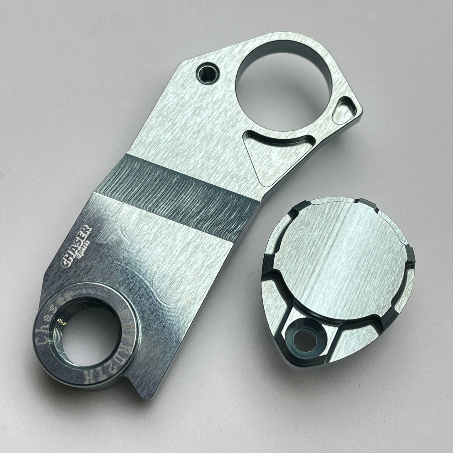 Direct Mount Rear Derailleur Hanger | GIANT LIV Shimano | TCR Propel Defy Langma Revolt