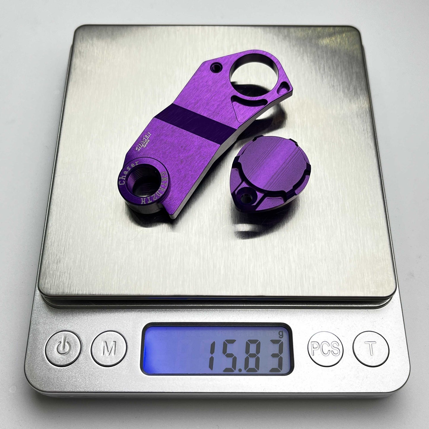 Direct Mount Rear Derailleur Hanger | GIANT LIV Shimano | TCR Propel Defy Langma Revolt